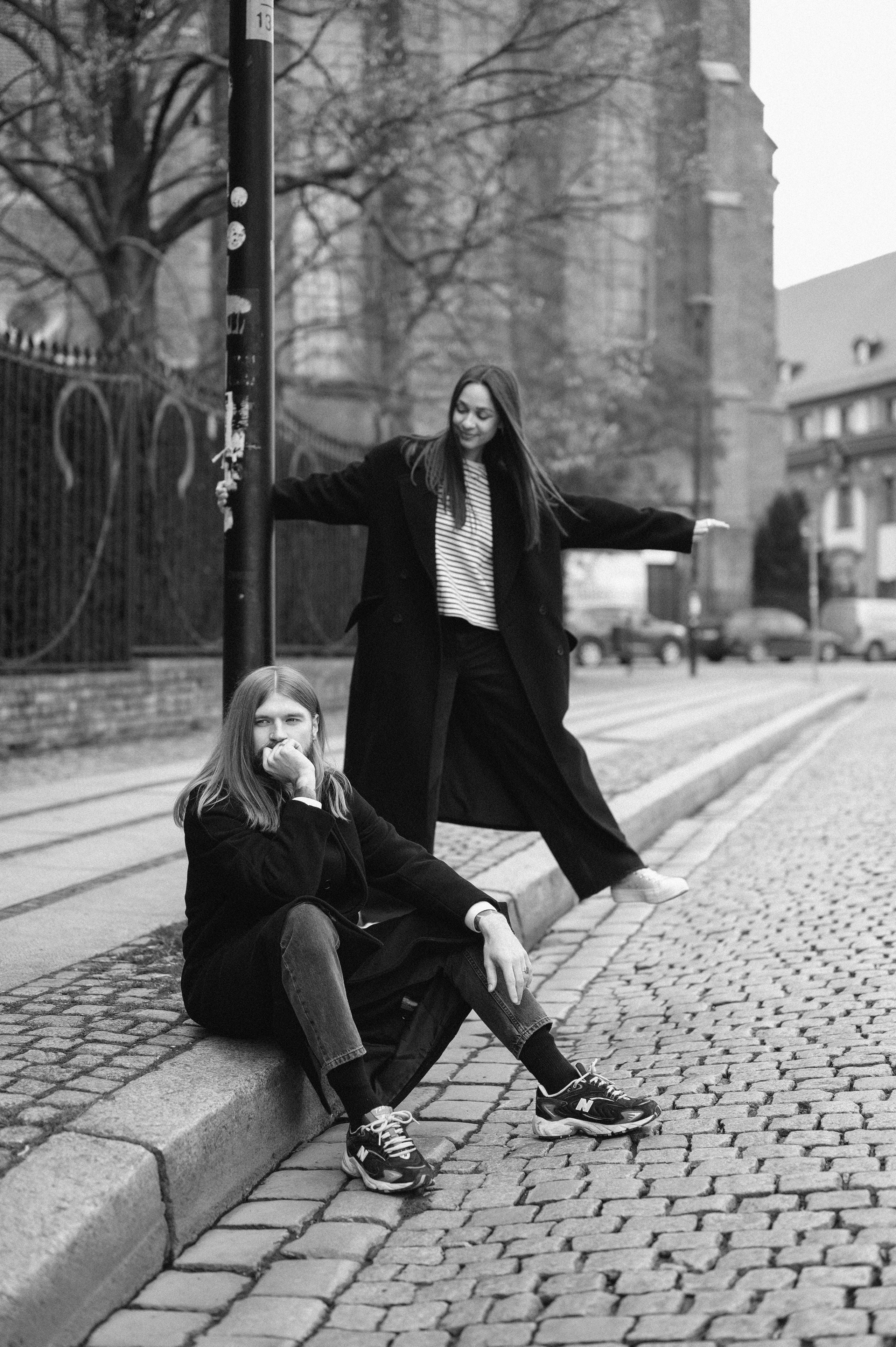 Lesha and Dasha, 2023. Wedding photographer in Wroclaw Warsaw Krakow Margarita Tuleiko