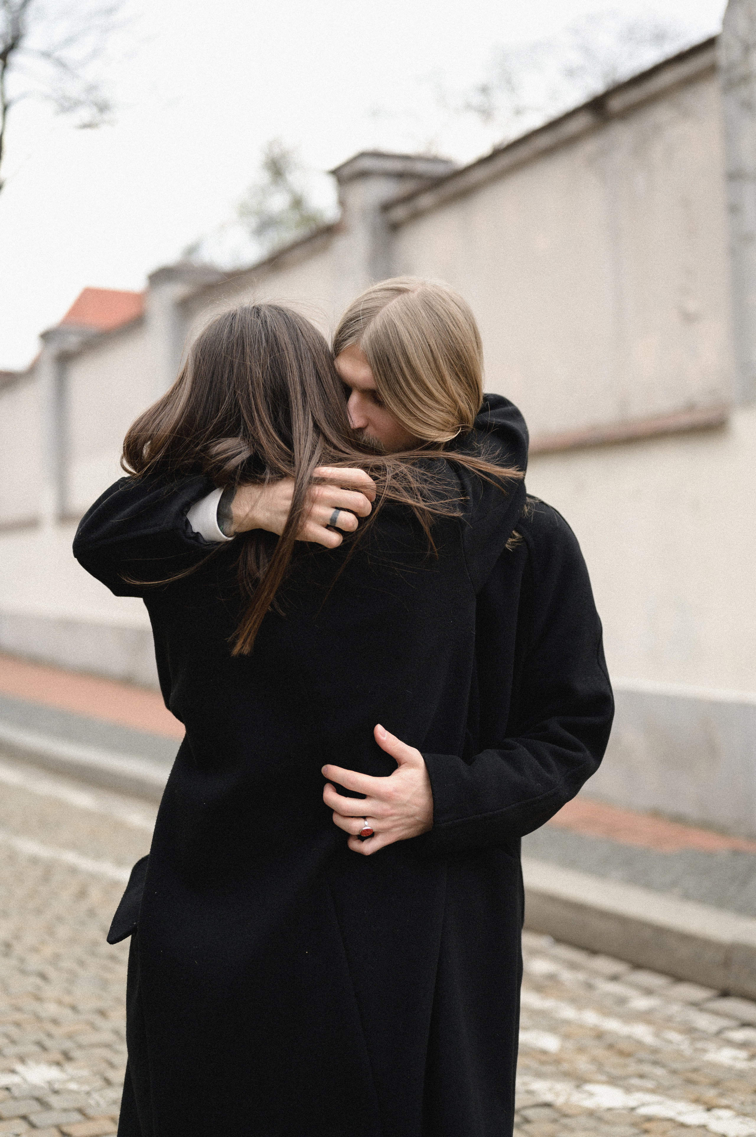 Lesha and Dasha, 2023. Wedding photographer in Wroclaw Warsaw Krakow Margarita Tuleiko