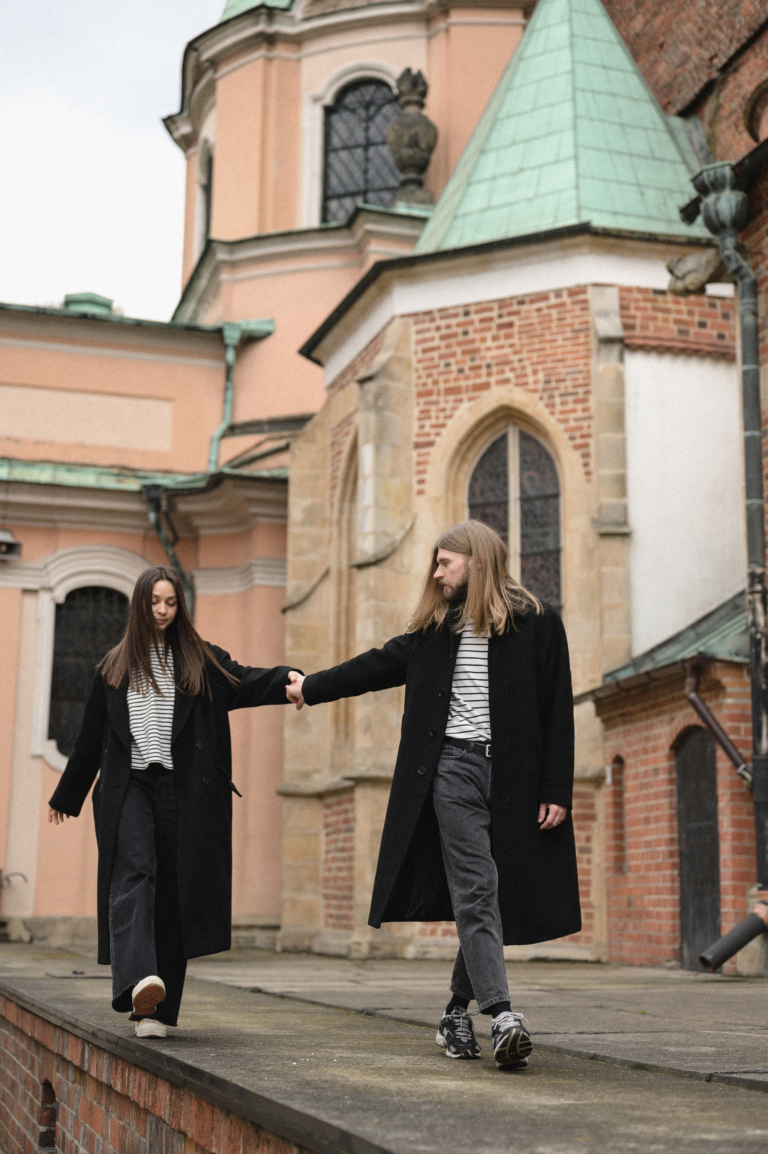 Lesha and Dasha, 2023. Wedding photographer in Wroclaw Warsaw Krakow Margarita Tuleiko