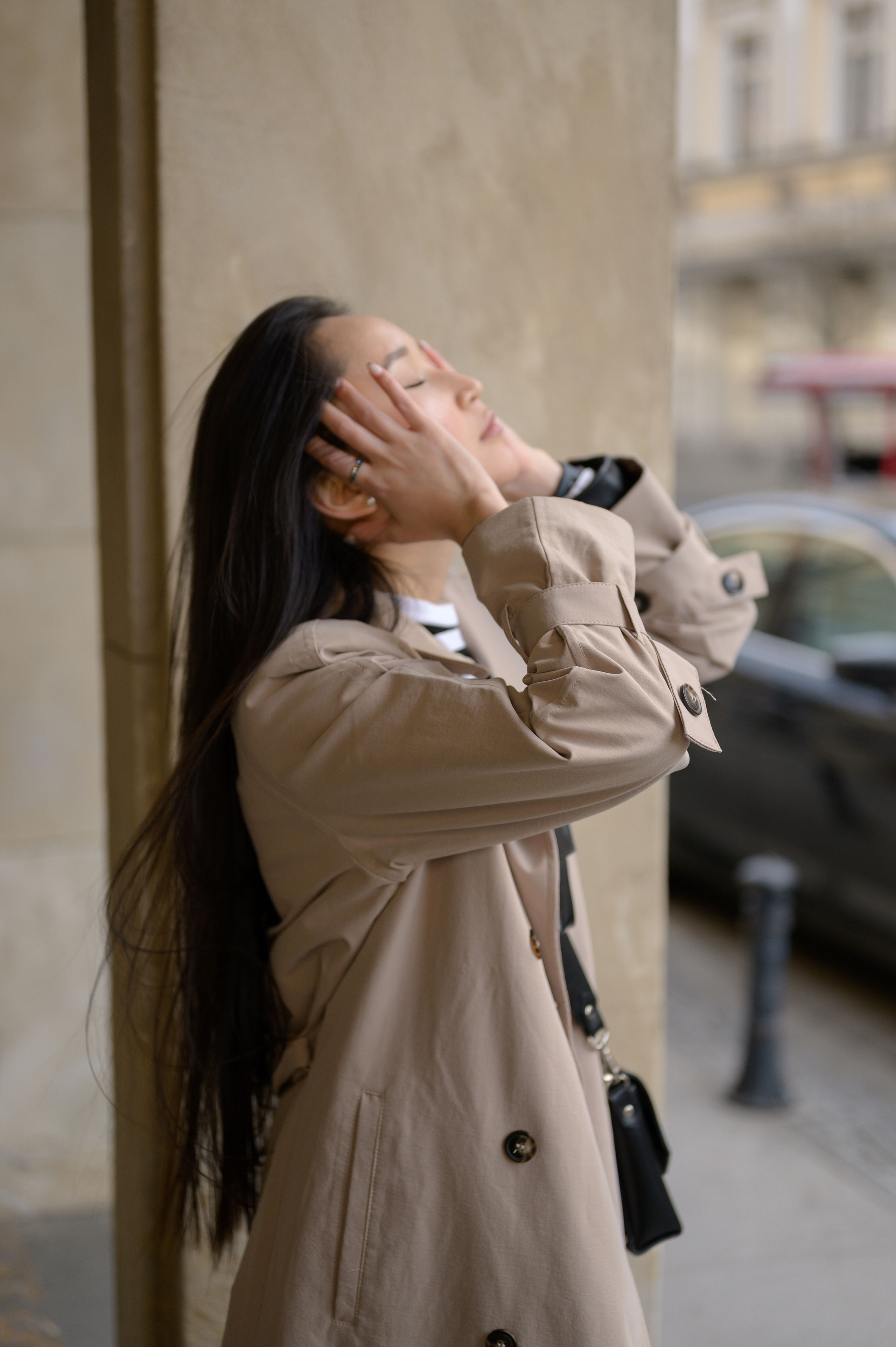 Narana, 2023. Wedding photographer in Wroclaw Warsaw Krakow Margarita Tuleiko