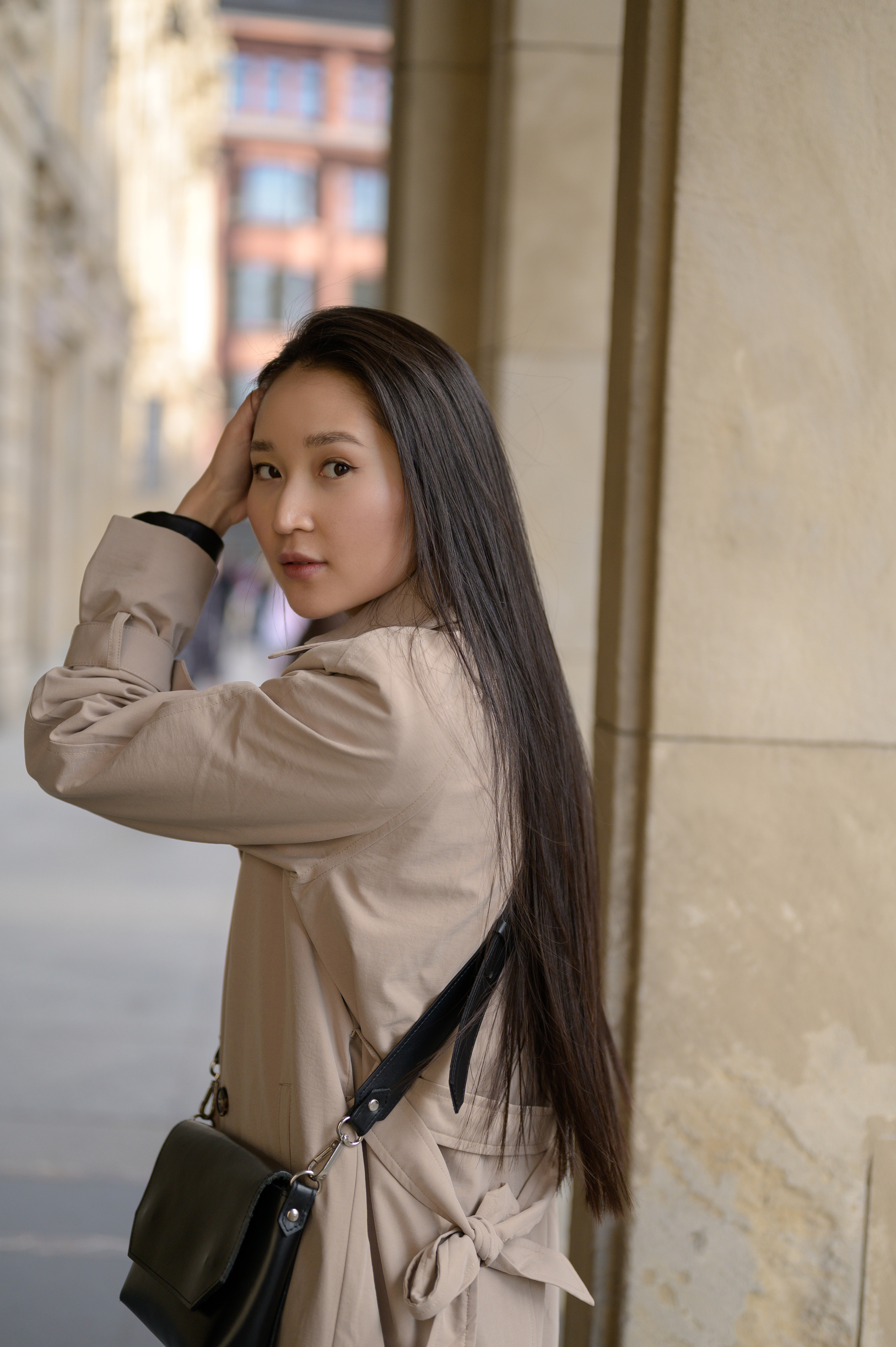 Narana, 2023. Wedding photographer in Wroclaw Warsaw Krakow Margarita Tuleiko