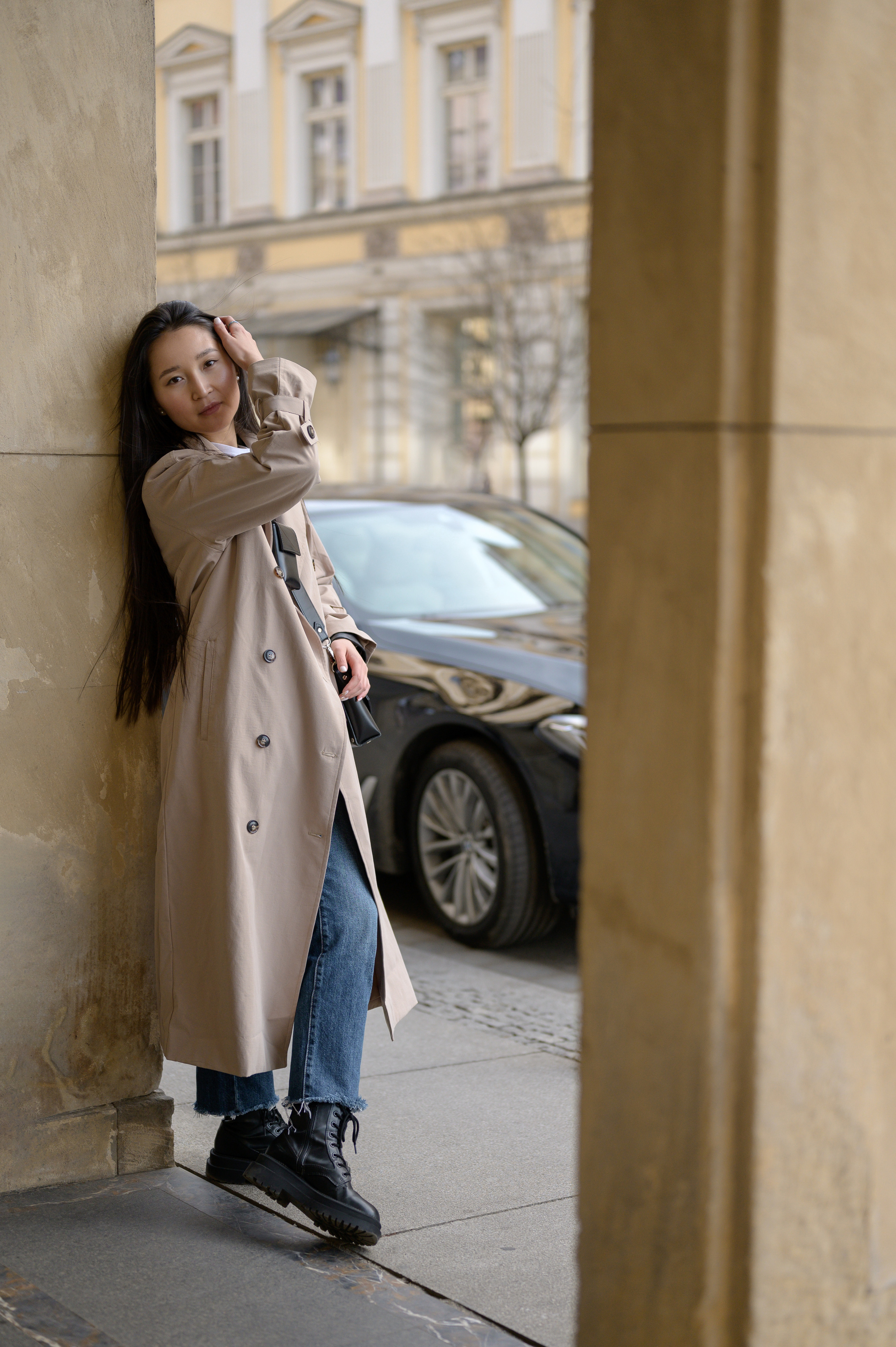 Narana, 2023. Wedding photographer in Wroclaw Warsaw Krakow Margarita Tuleiko