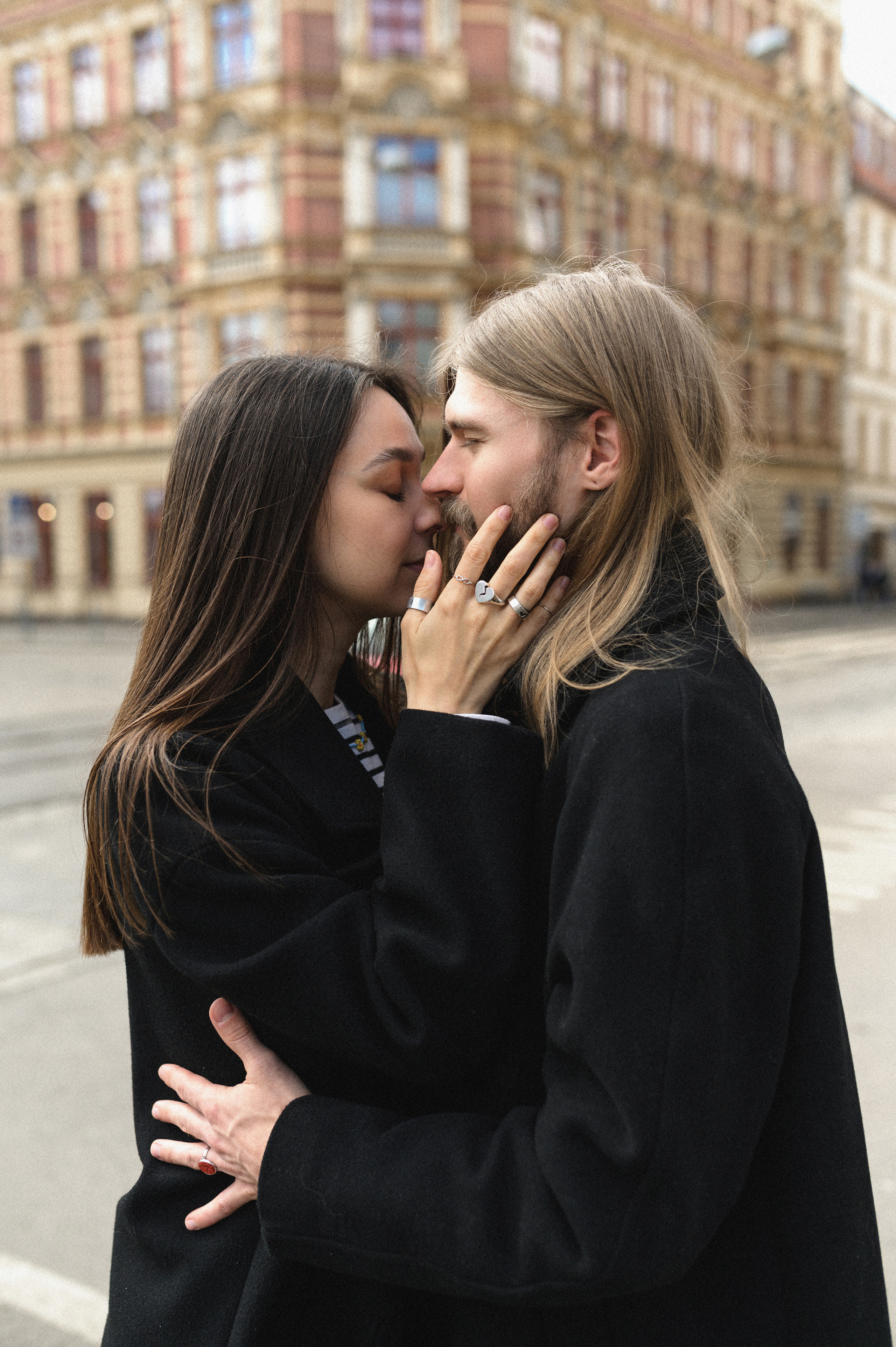 Lesha and Dasha, 2023. Wedding photographer in Wroclaw Warsaw Krakow Margarita Tuleiko