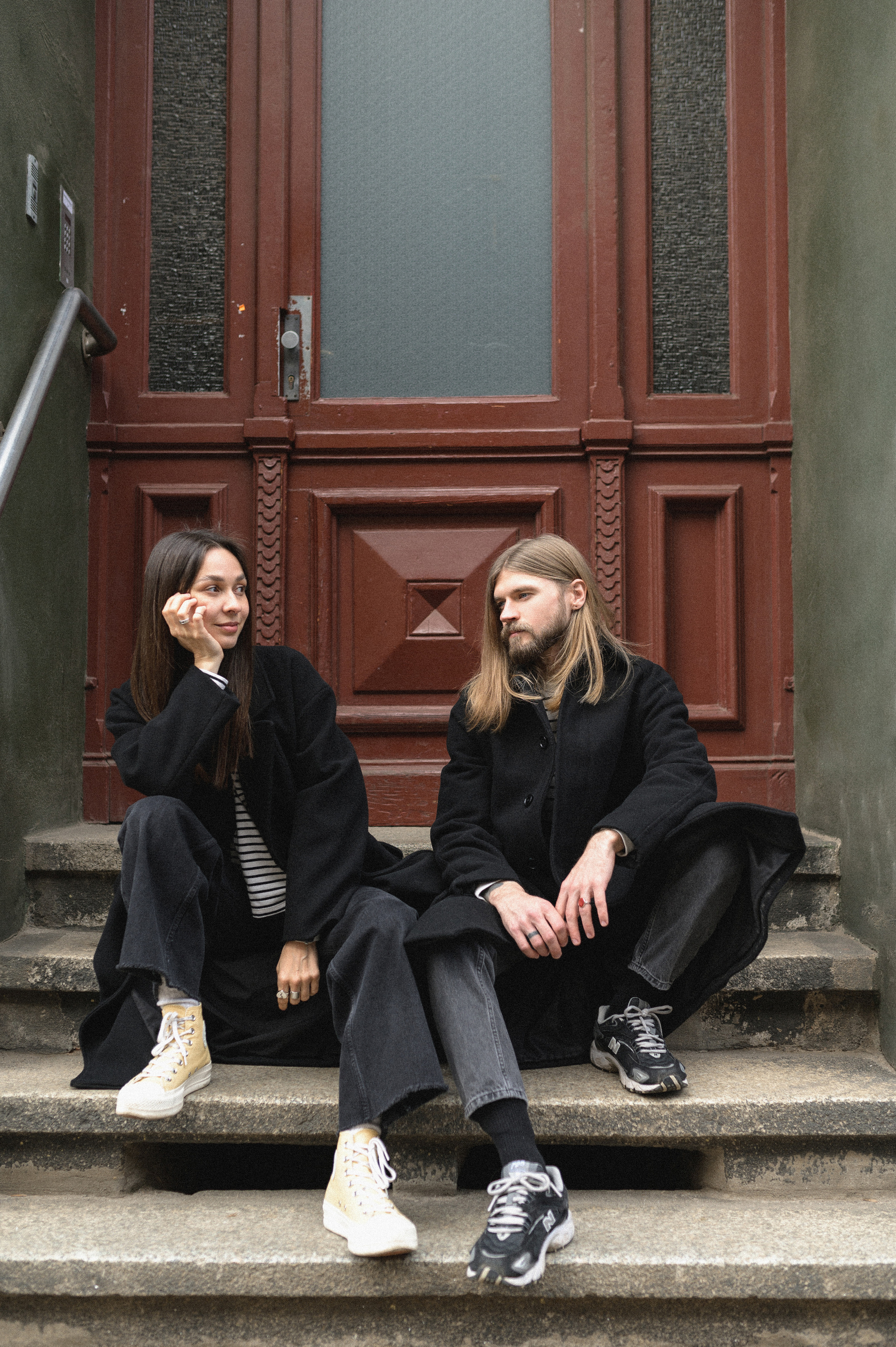 Lesha and Dasha, 2023. Wedding photographer in Wroclaw Warsaw Krakow Margarita Tuleiko