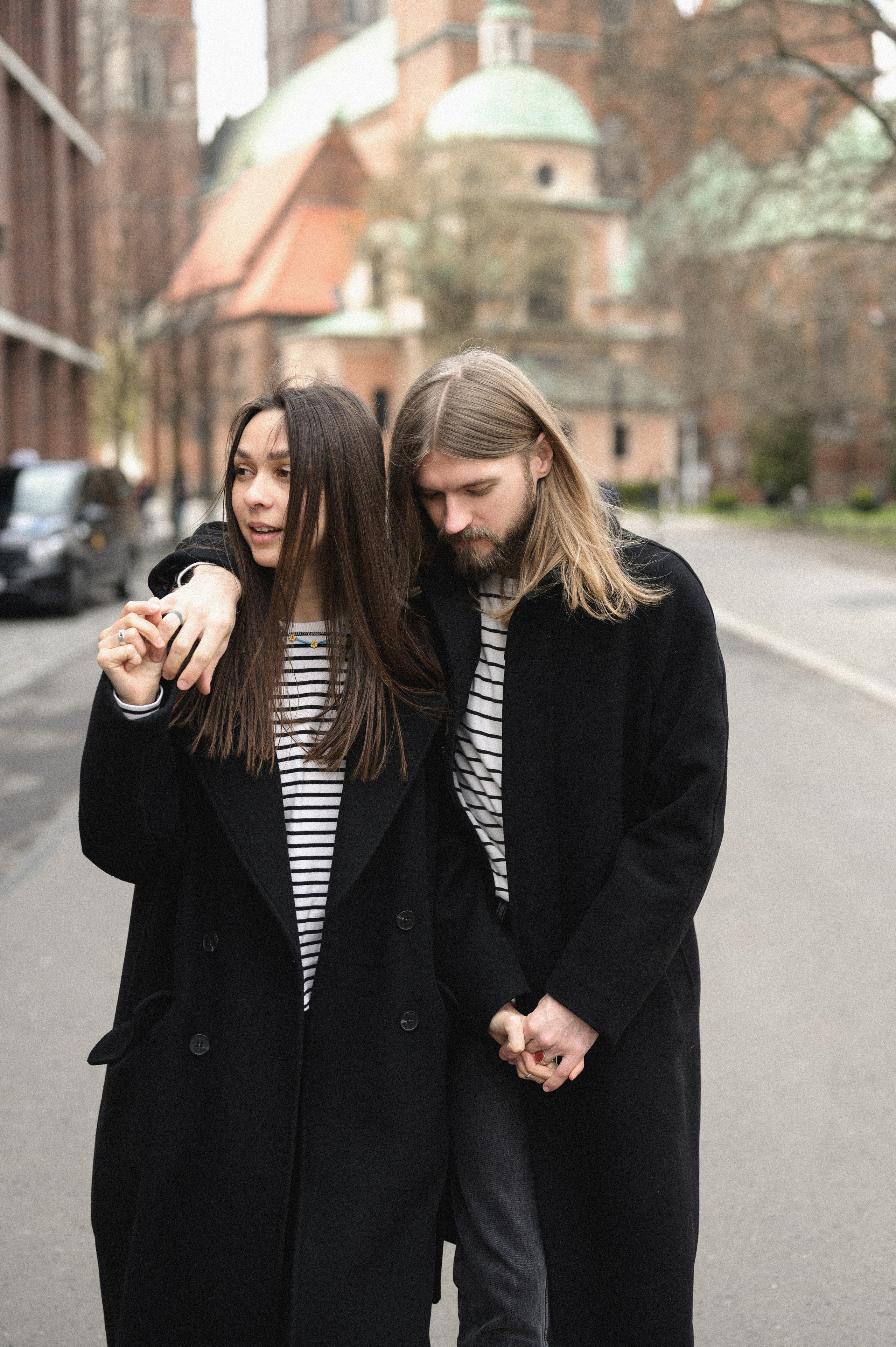 Lesha and Dasha, 2023. Wedding photographer in Wroclaw Warsaw Krakow Margarita Tuleiko