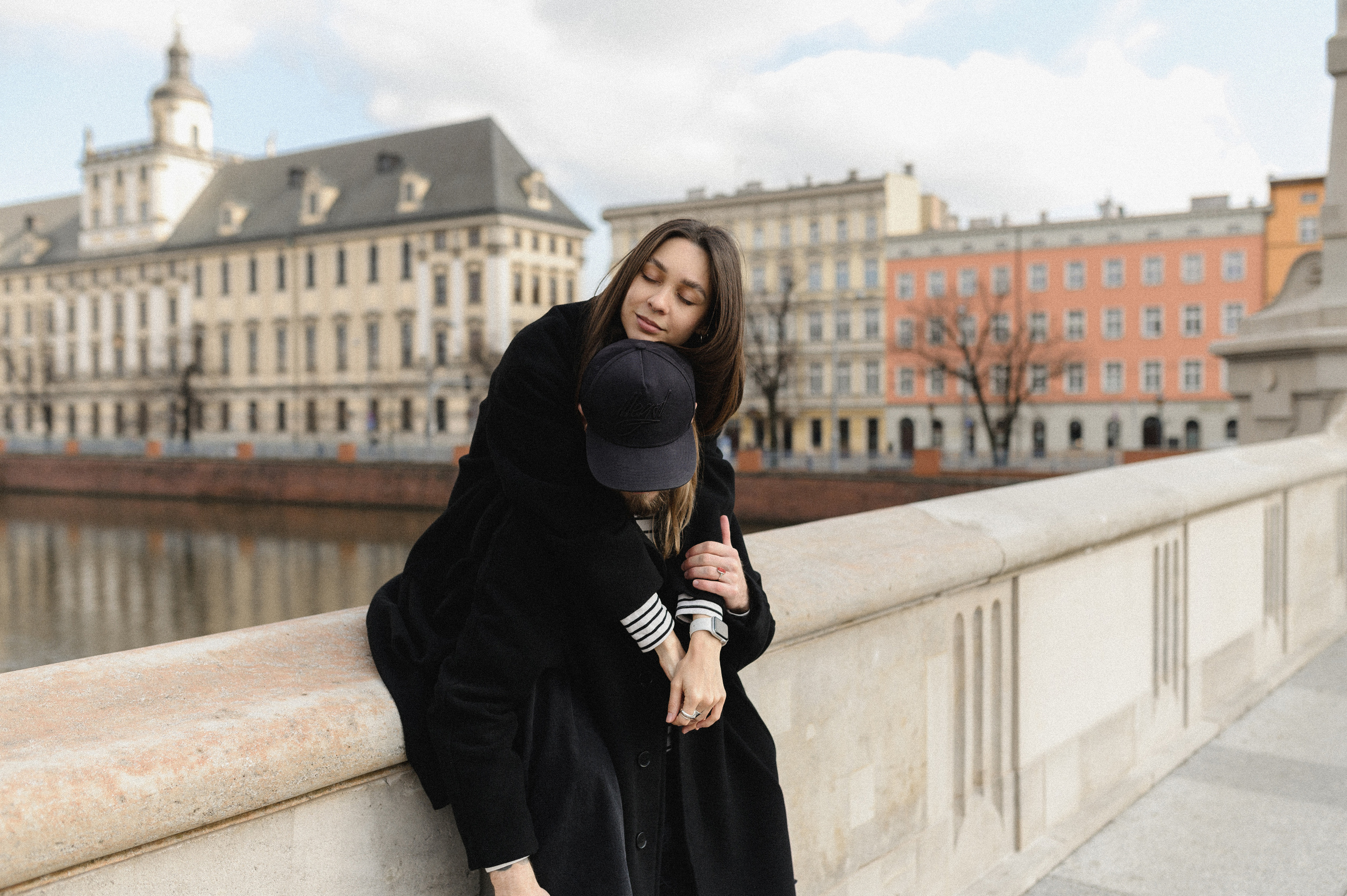 Lesha and Dasha, 2023. Wedding photographer in Wroclaw Warsaw Krakow Margarita Tuleiko