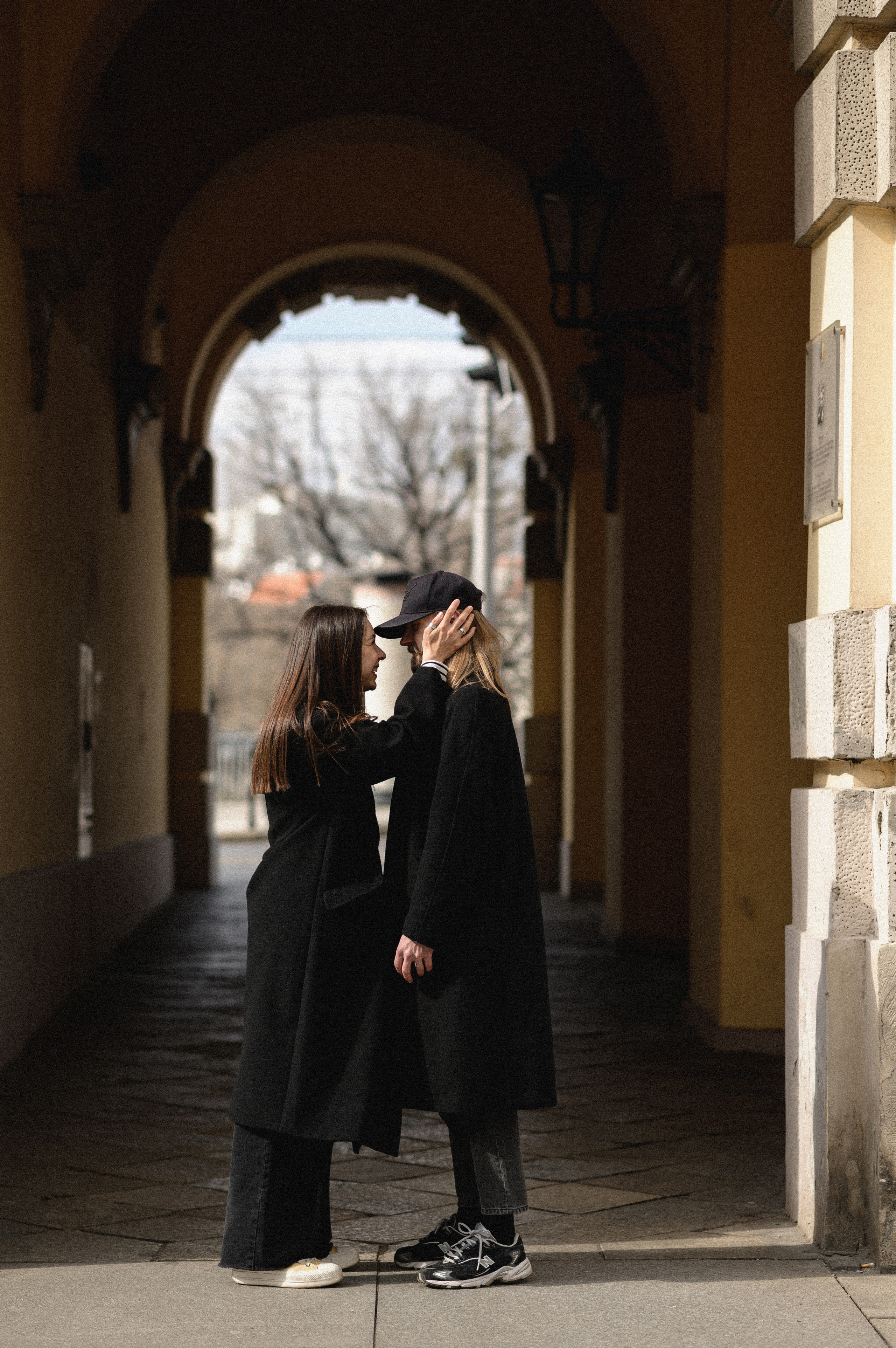 Lesha and Dasha, 2023. Wedding photographer in Wroclaw Warsaw Krakow Margarita Tuleiko