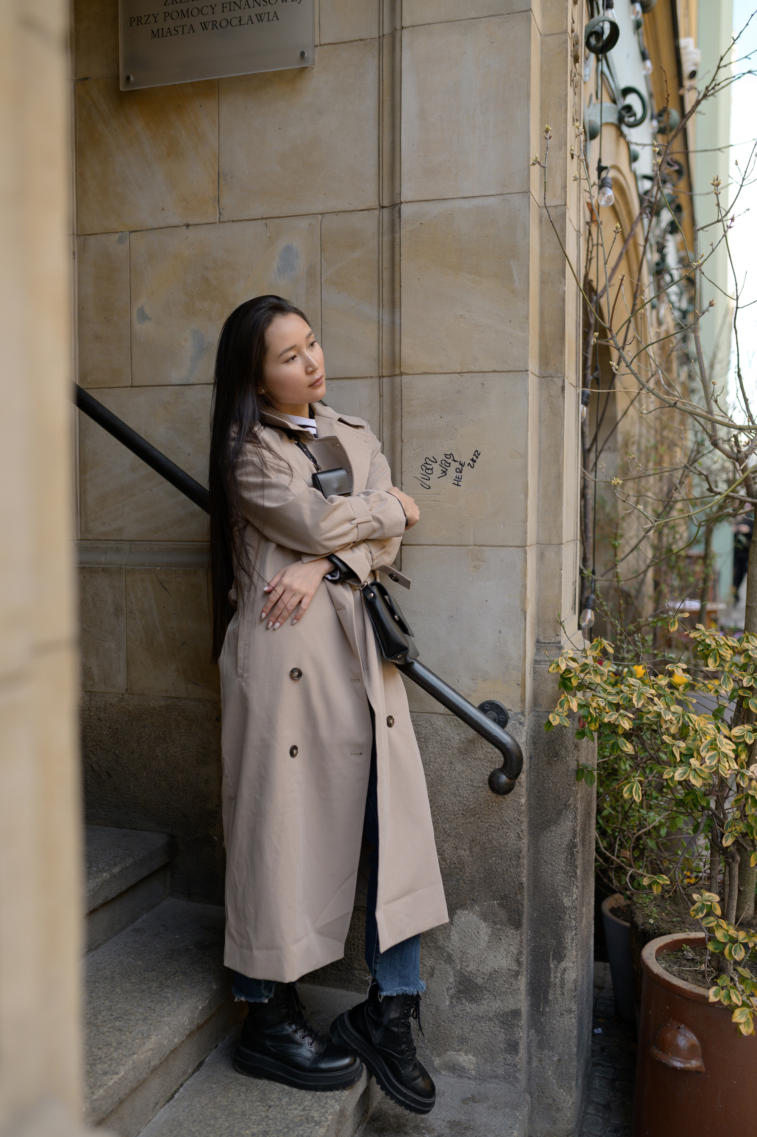 Narana, 2023. Wedding photographer in Wroclaw Warsaw Krakow Margarita Tuleiko