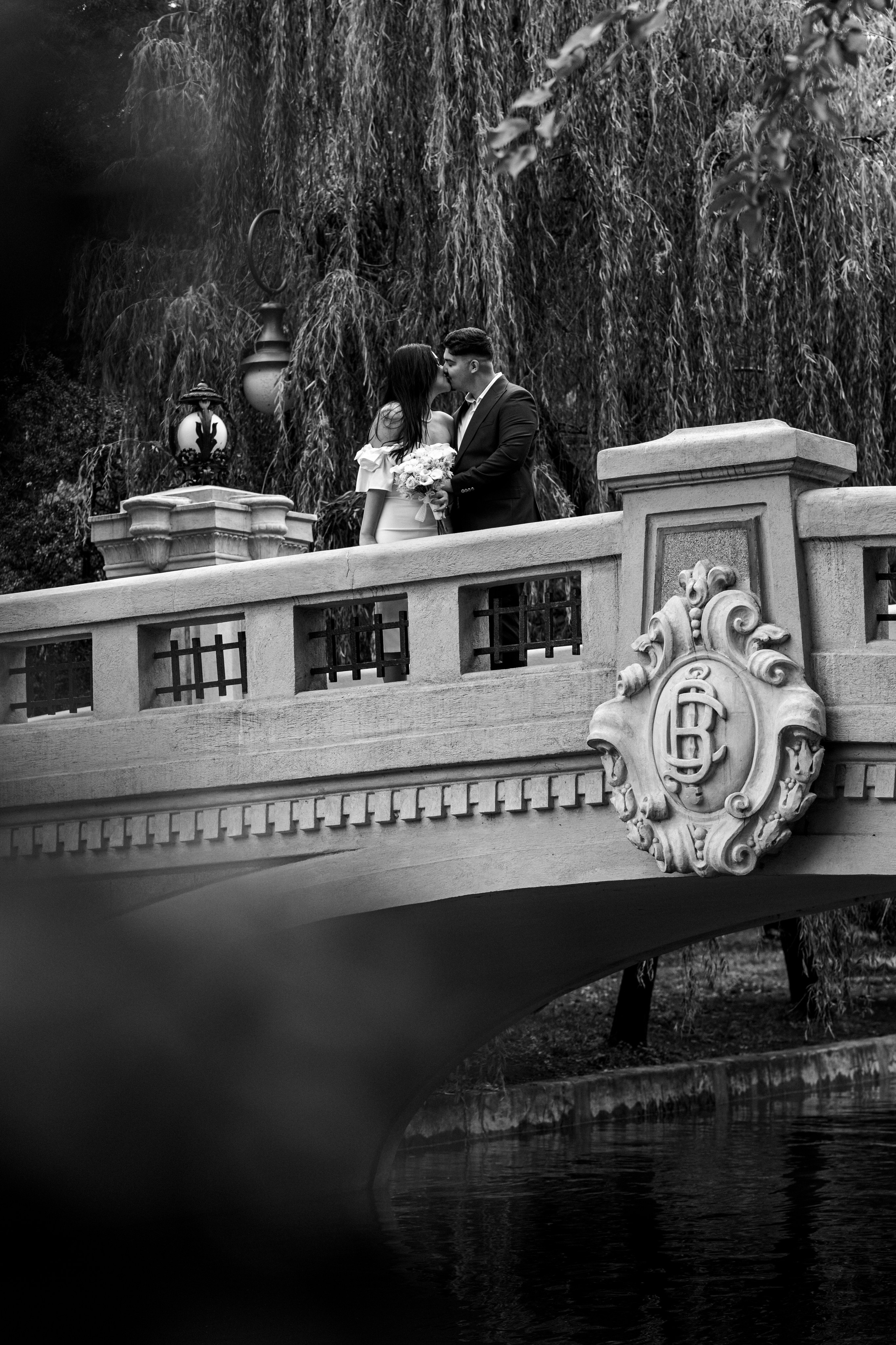 Cununie civilă - Andreea și Eduard