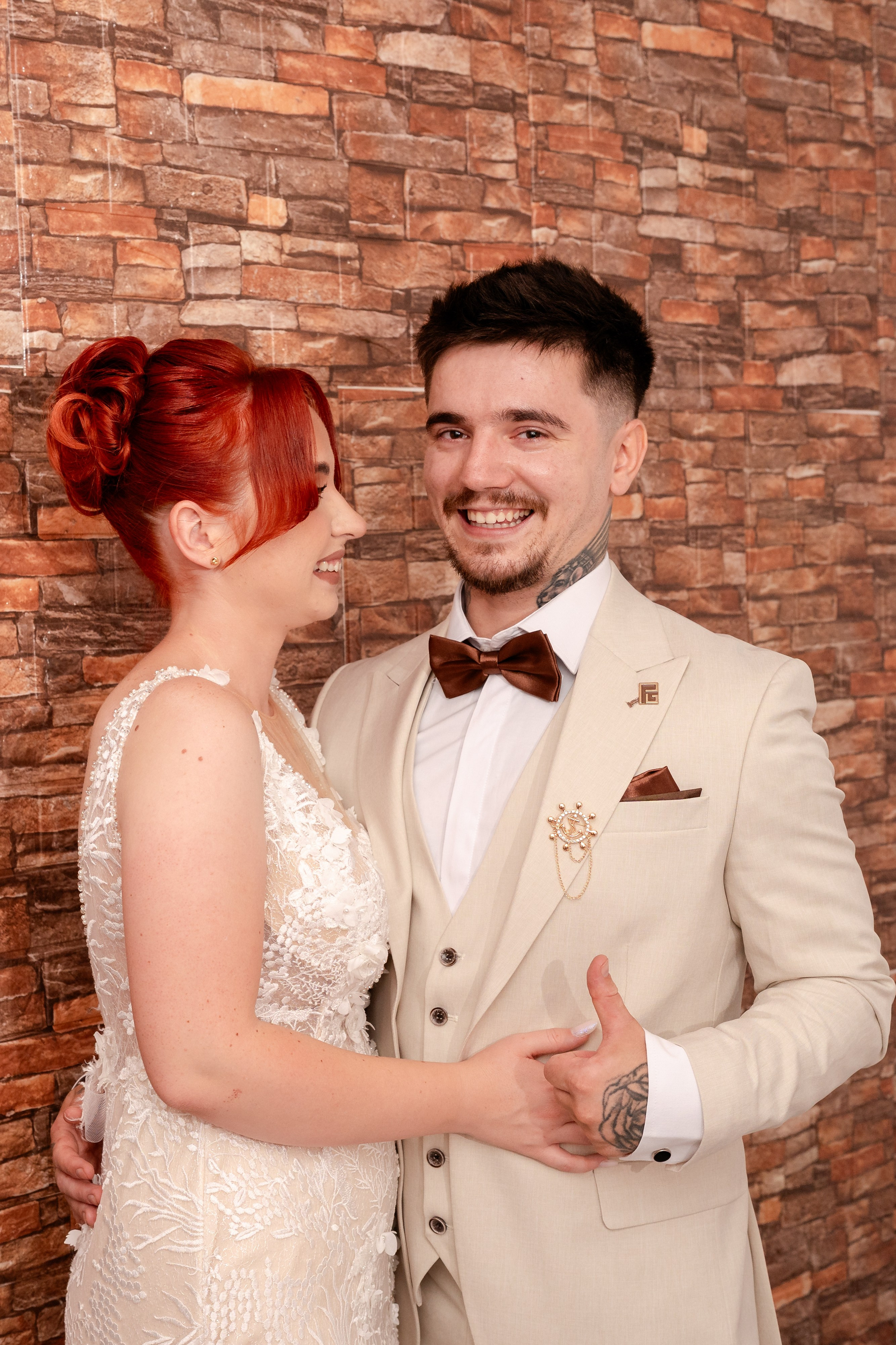 Nuntă - Ștefania și Daniel