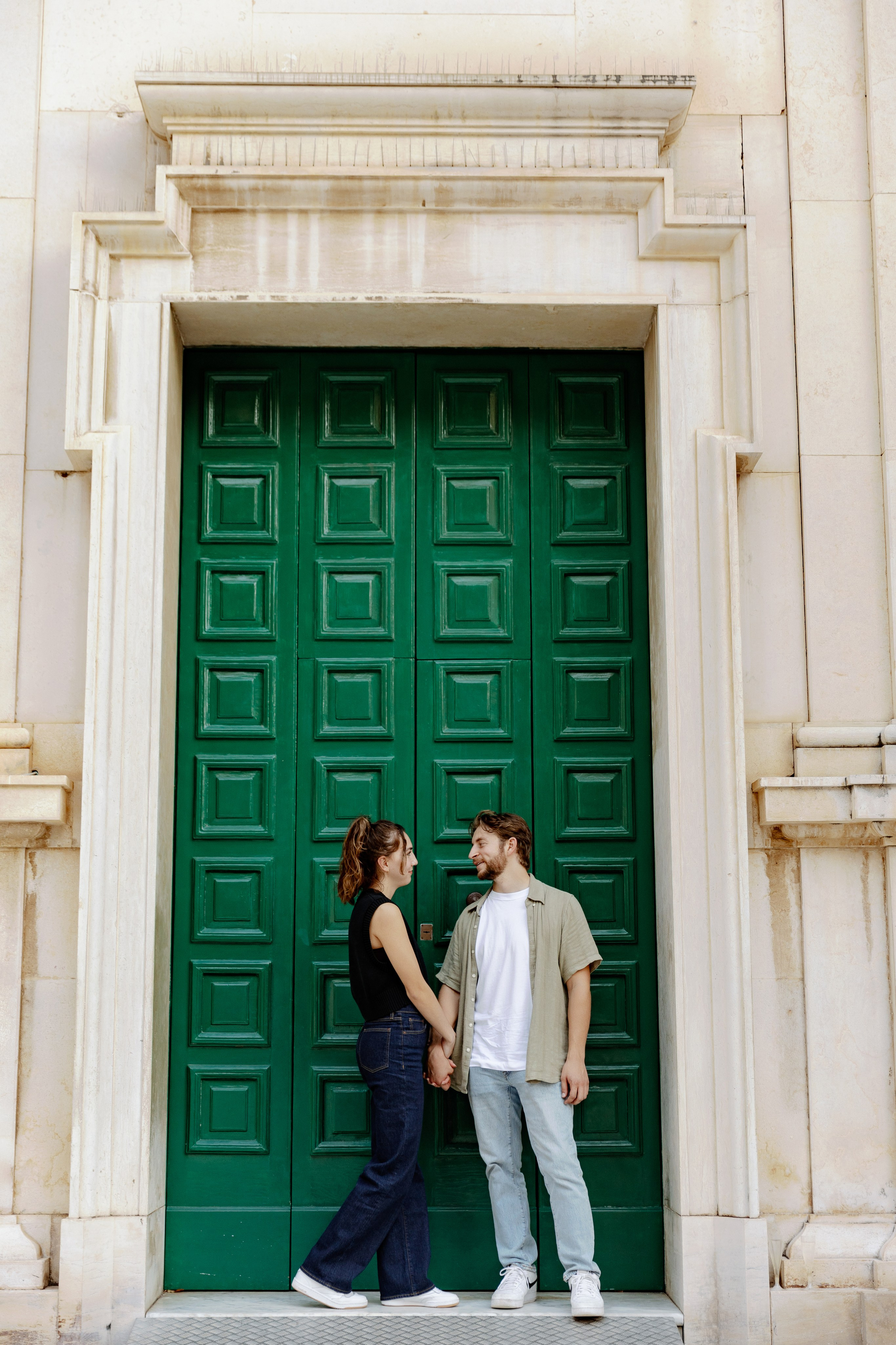 Dillon&Yesika. Photographer