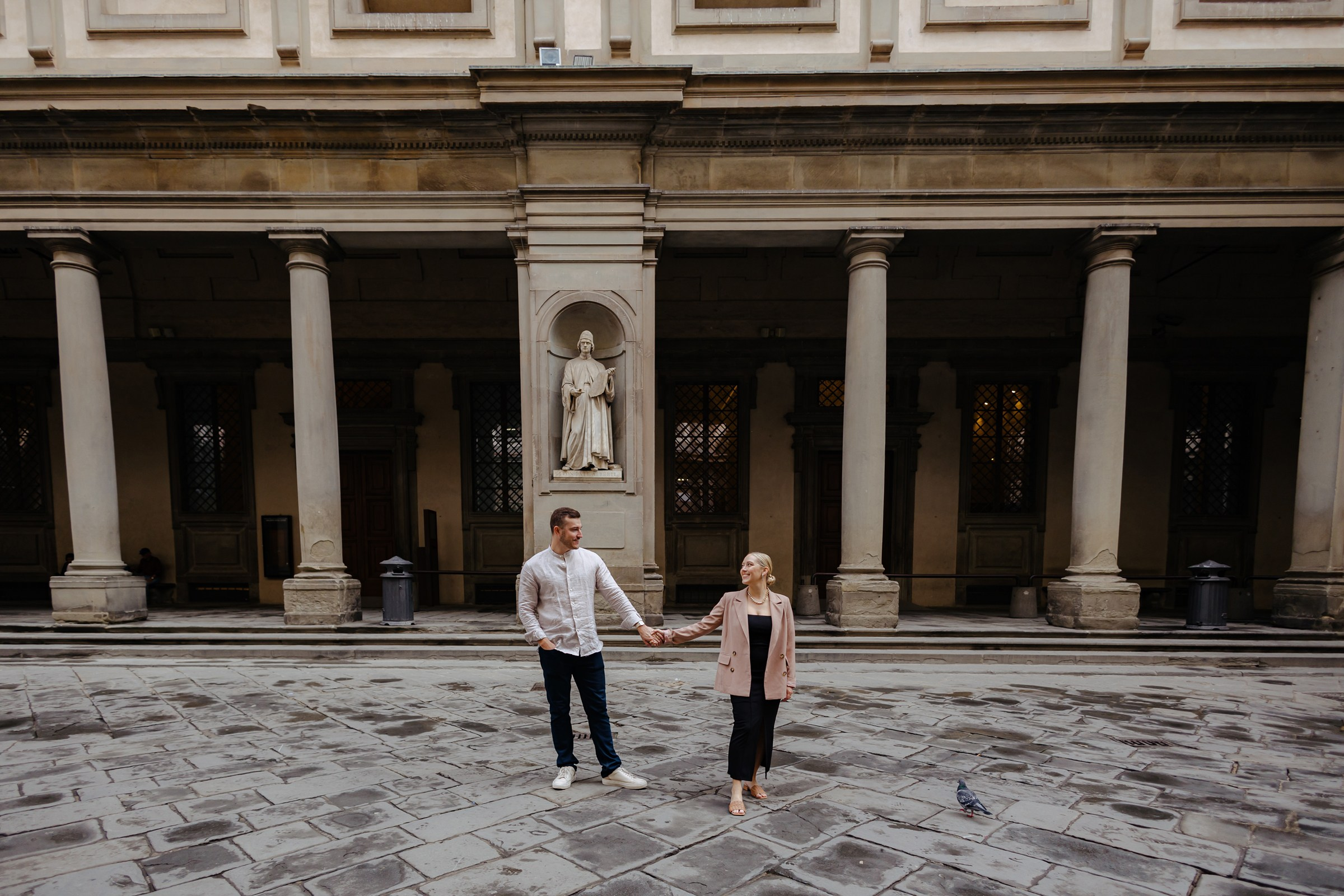 Ada & Samon. Photographer