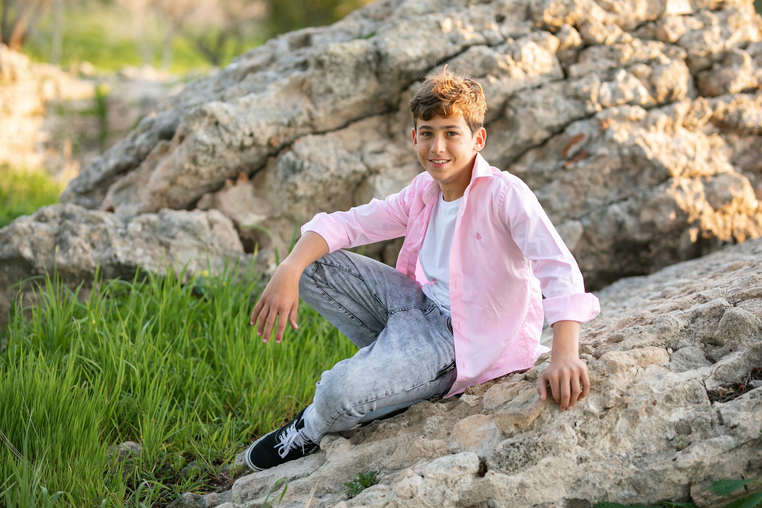 БАР МИЦВА. Наталья Розман детский и семейные фотограф в Израиле, Ашкелон