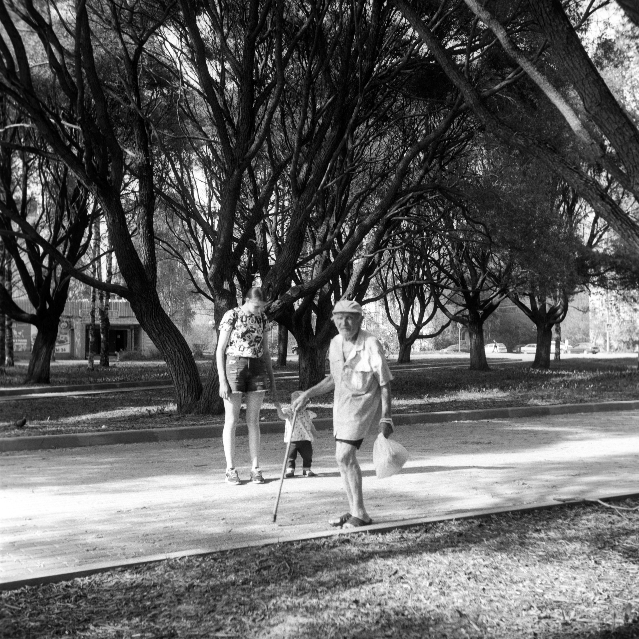 Вологда Архив. «Фотохроники»