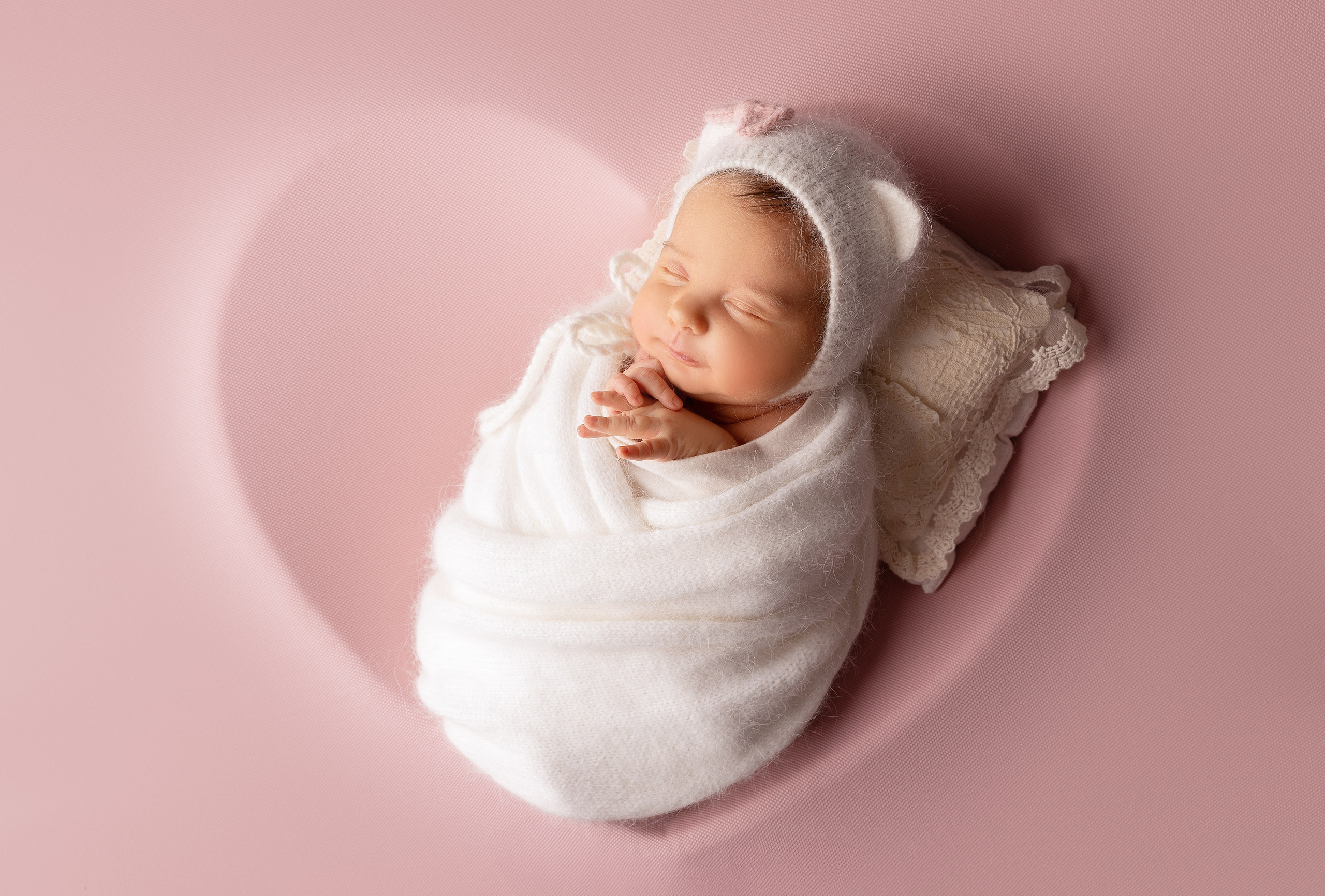 Newborn. Maria Langlitz Photography