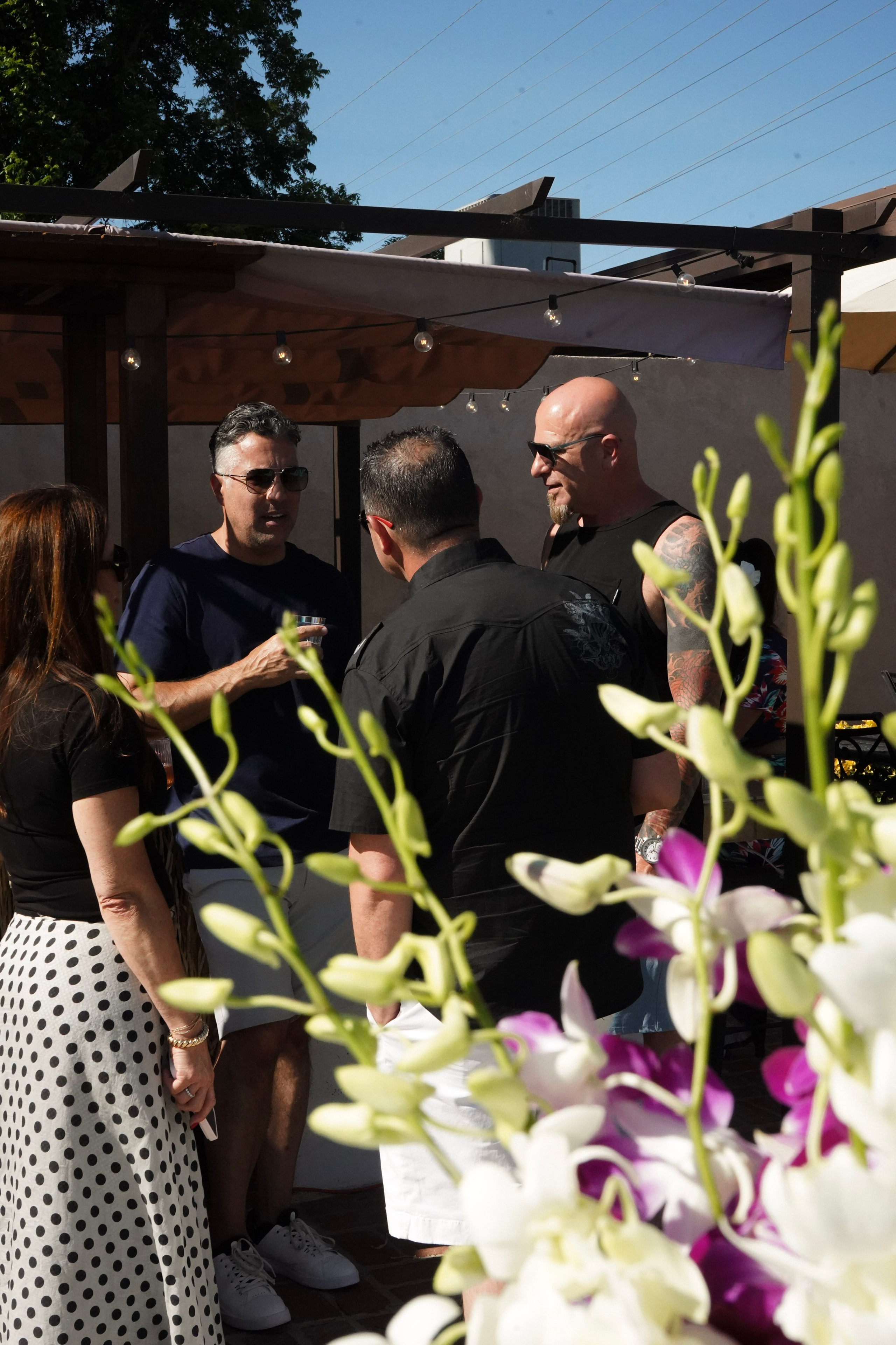 Birthday party. Content Creator, Videographer & Reels Editor