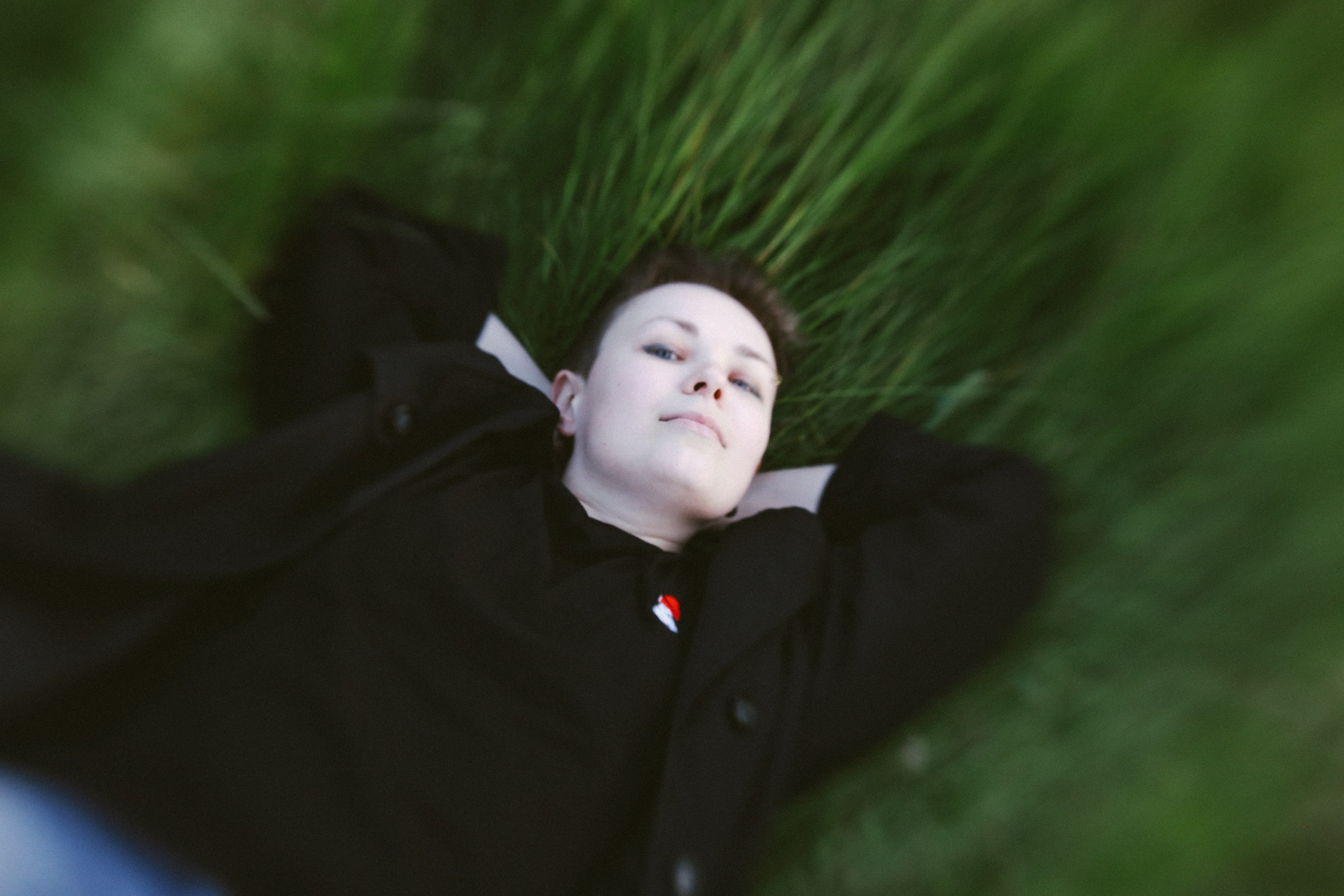 L Rock N Roll. Victoria Dini. Art photography in London / Folkestone, UK