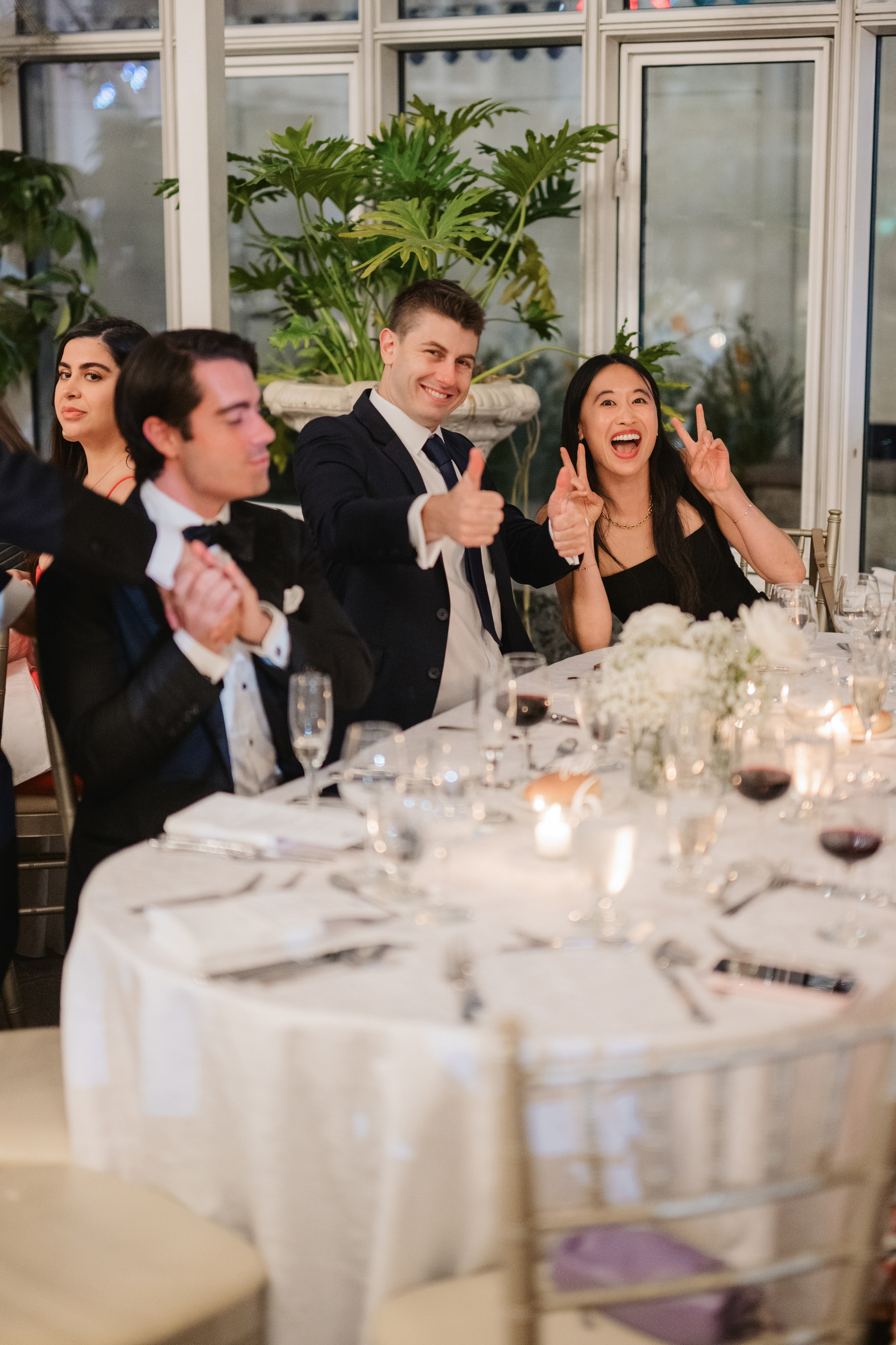 Indian & Multicultural Wedding at The Madison Hotel | Girija & Chris | Morristown NJ