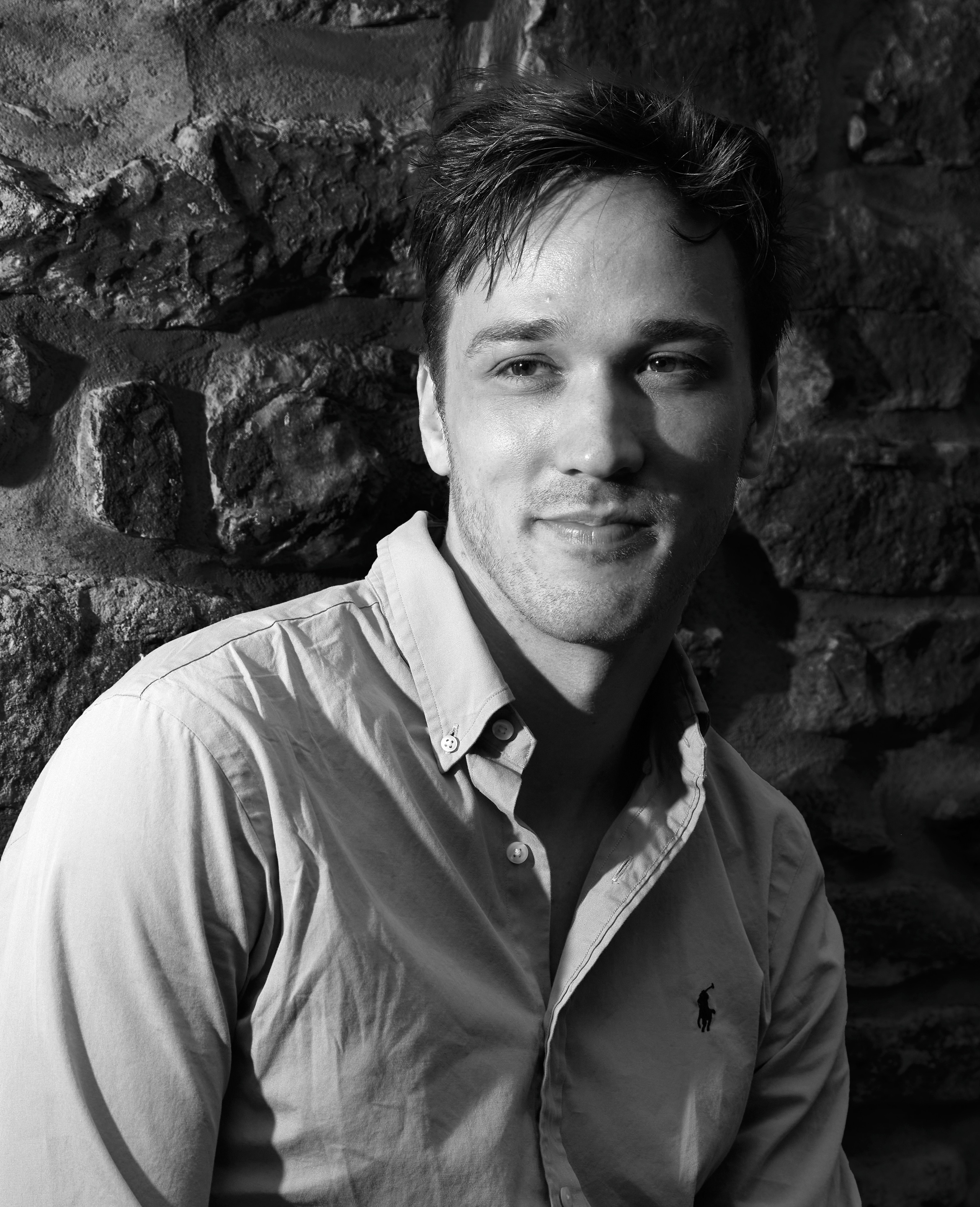 Photographie de portrait à Montréal