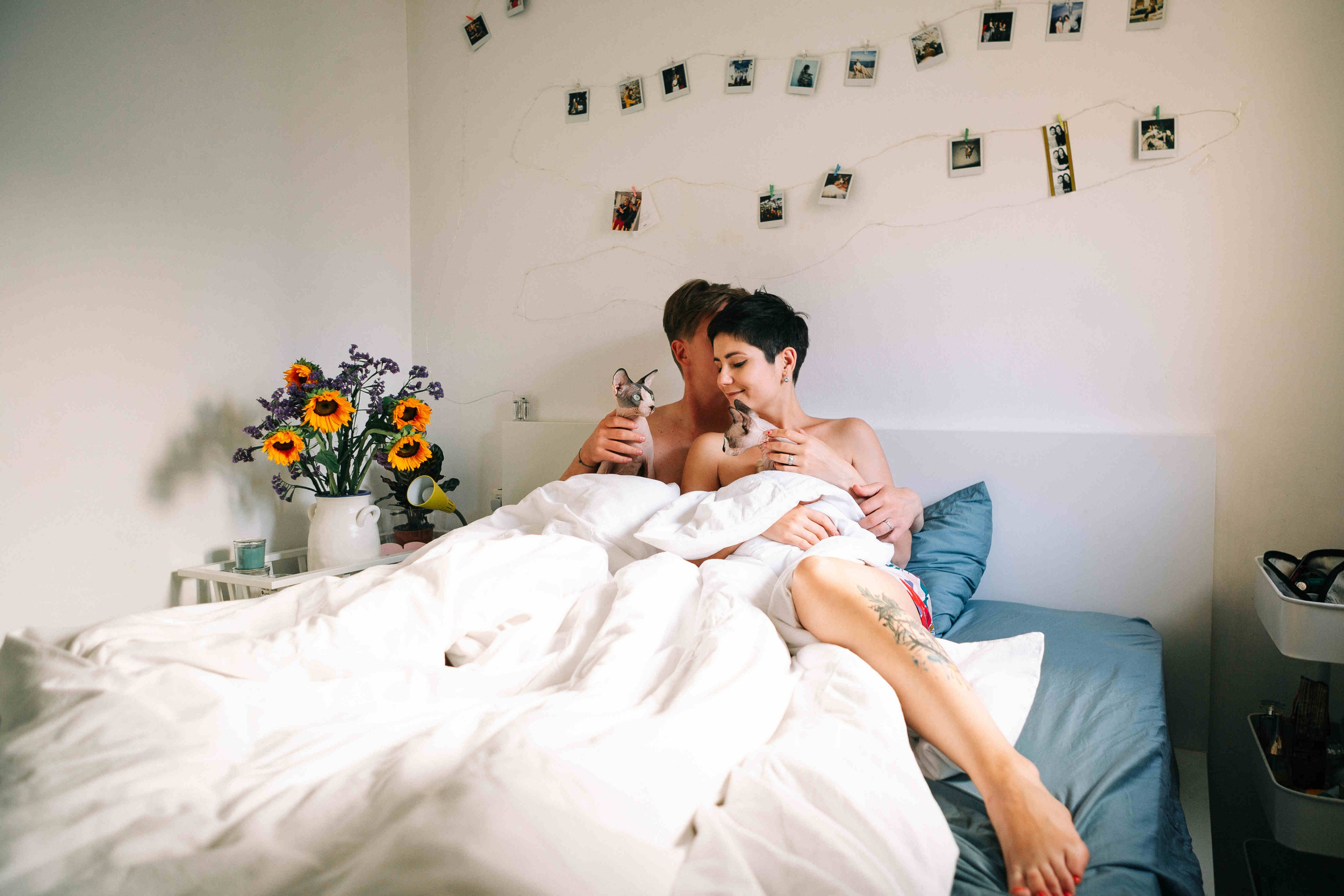 SWEET MORNING. PHOTOGRAPHER IN ISRAEL