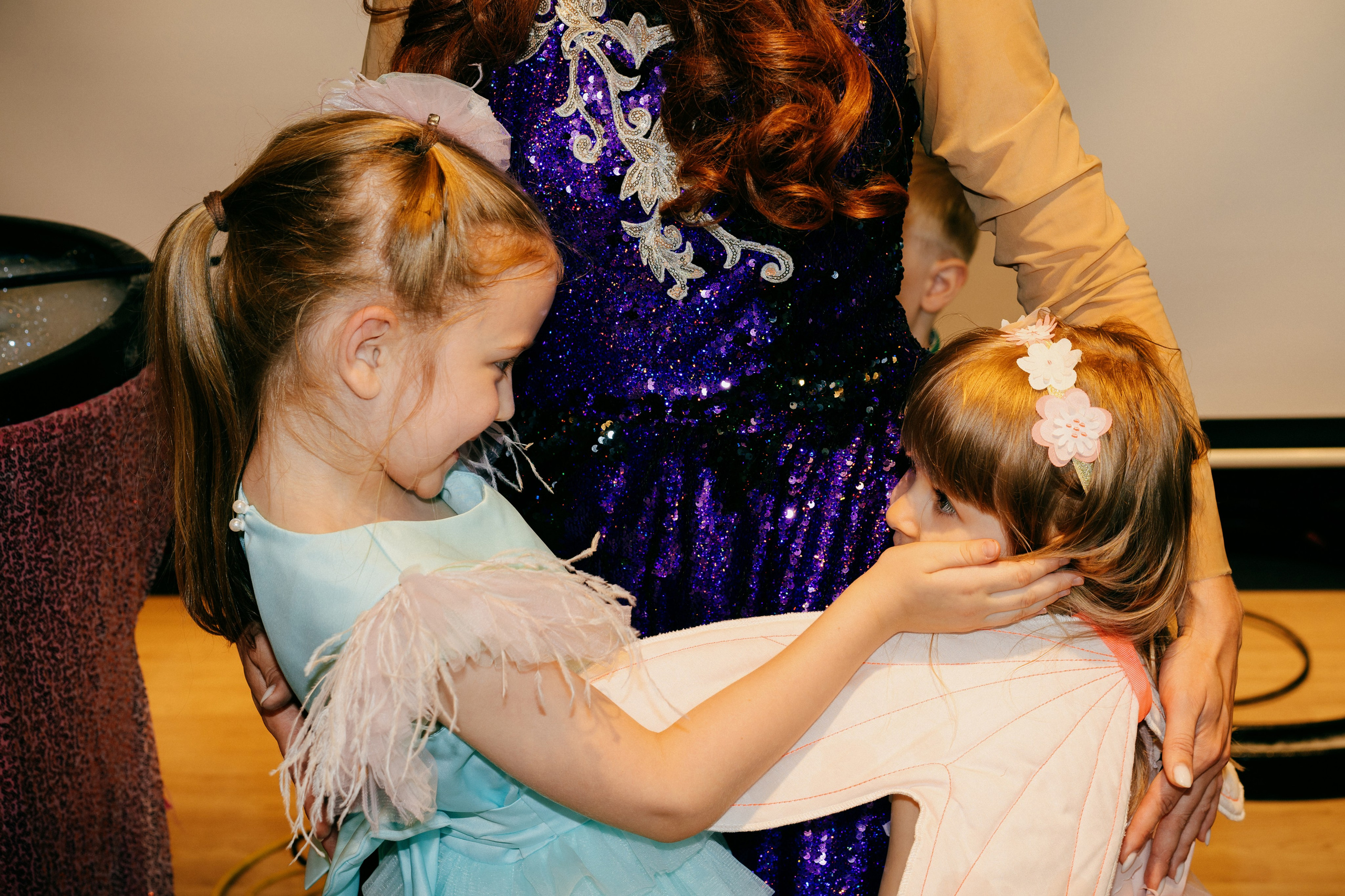 Kids Event. Elena Pretzner Photography