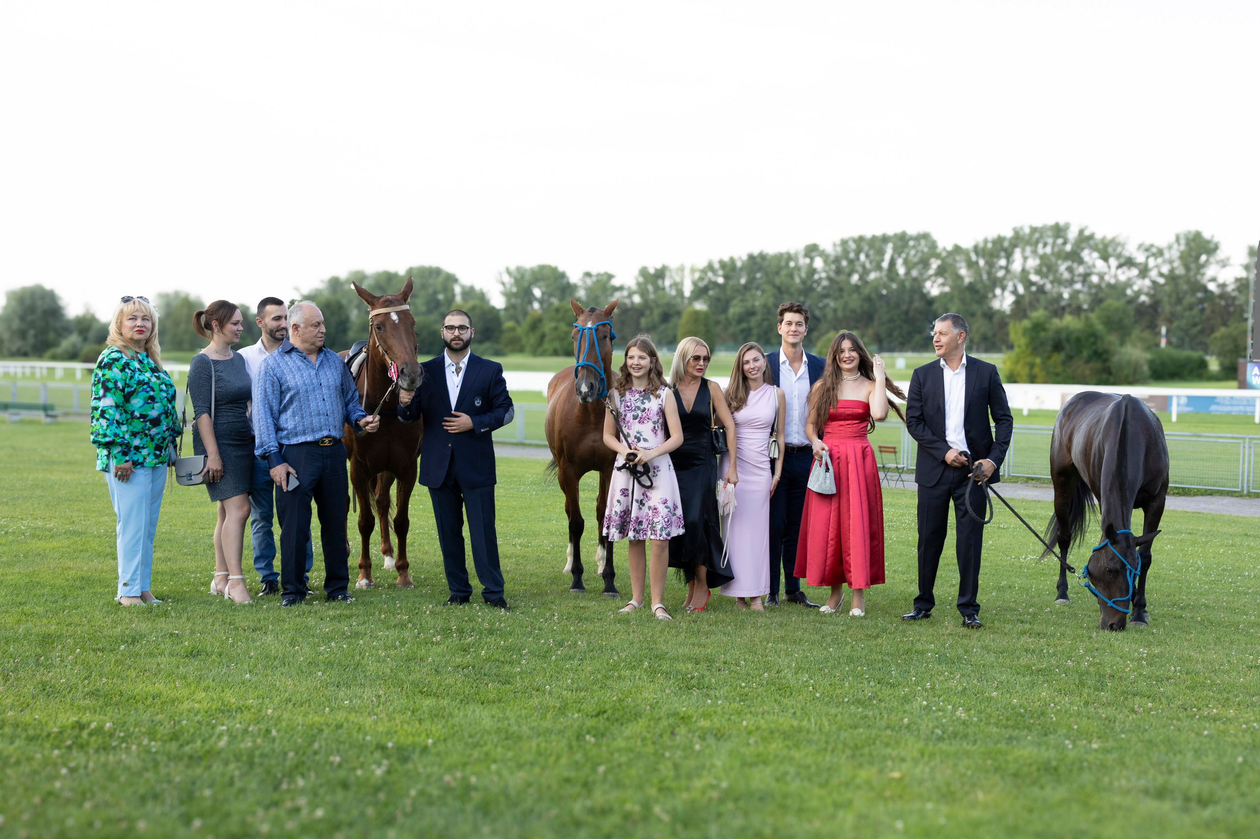 Abschlußfeier. Photographer in Munich