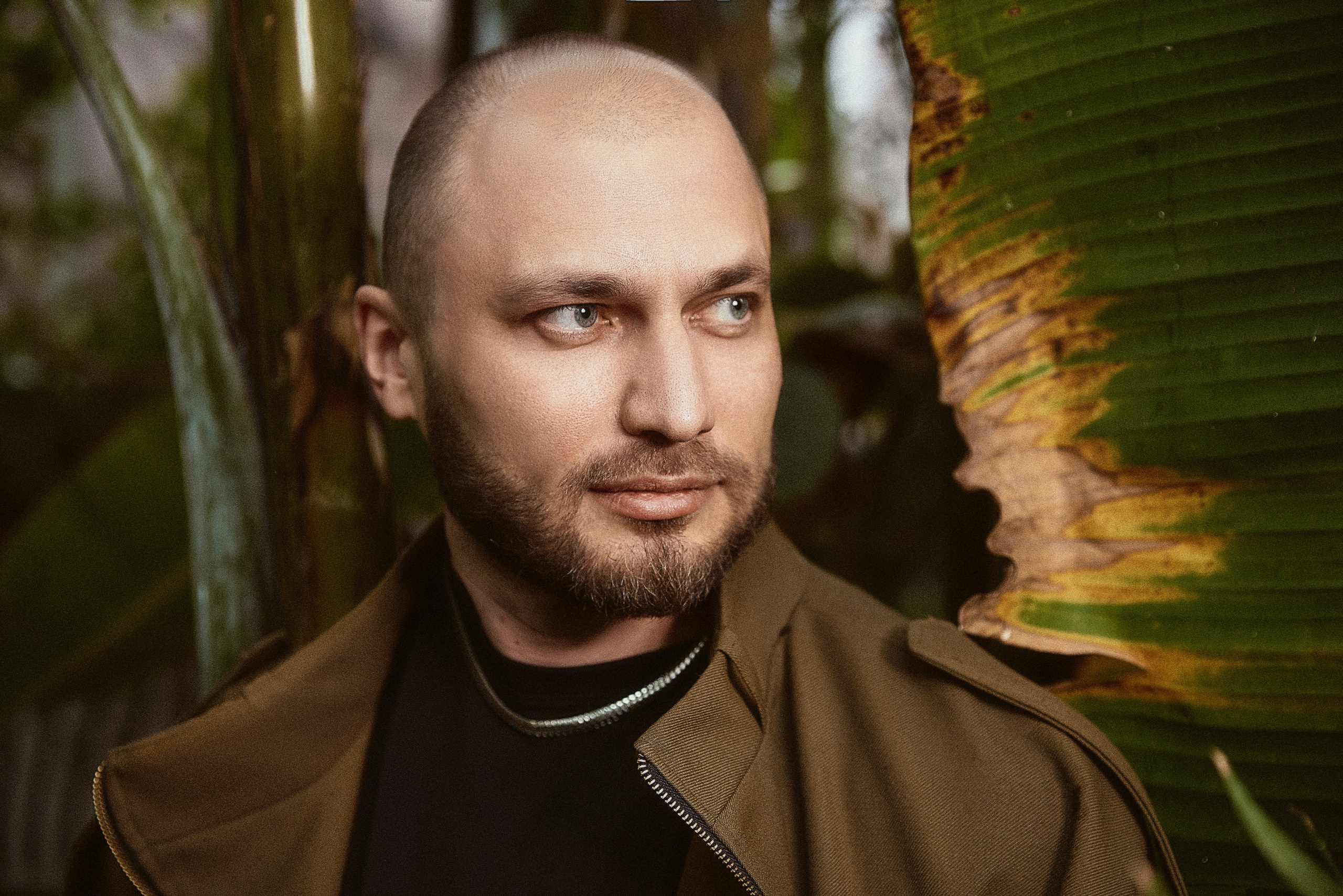 Тропическая история. Валерия Вартанова. Фотограф