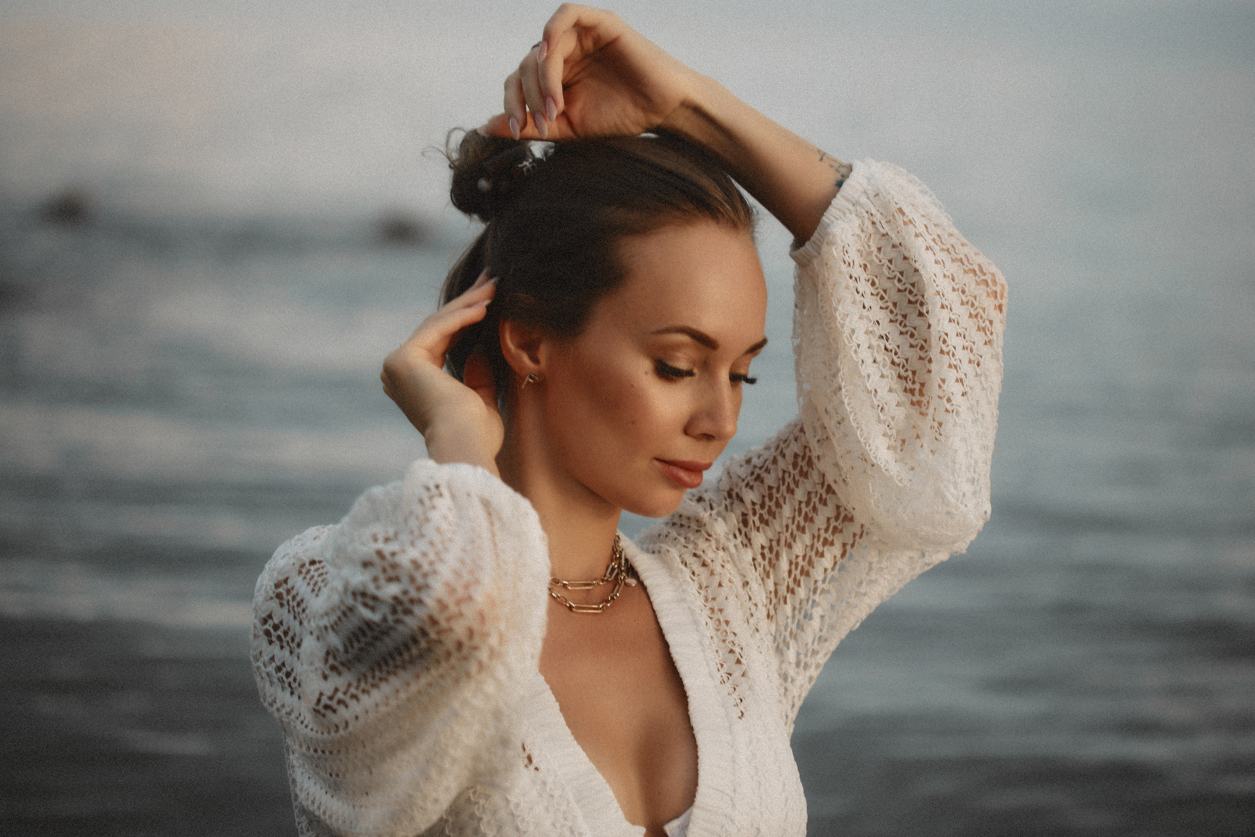 Мари. Валерия Вартанова. Фотограф