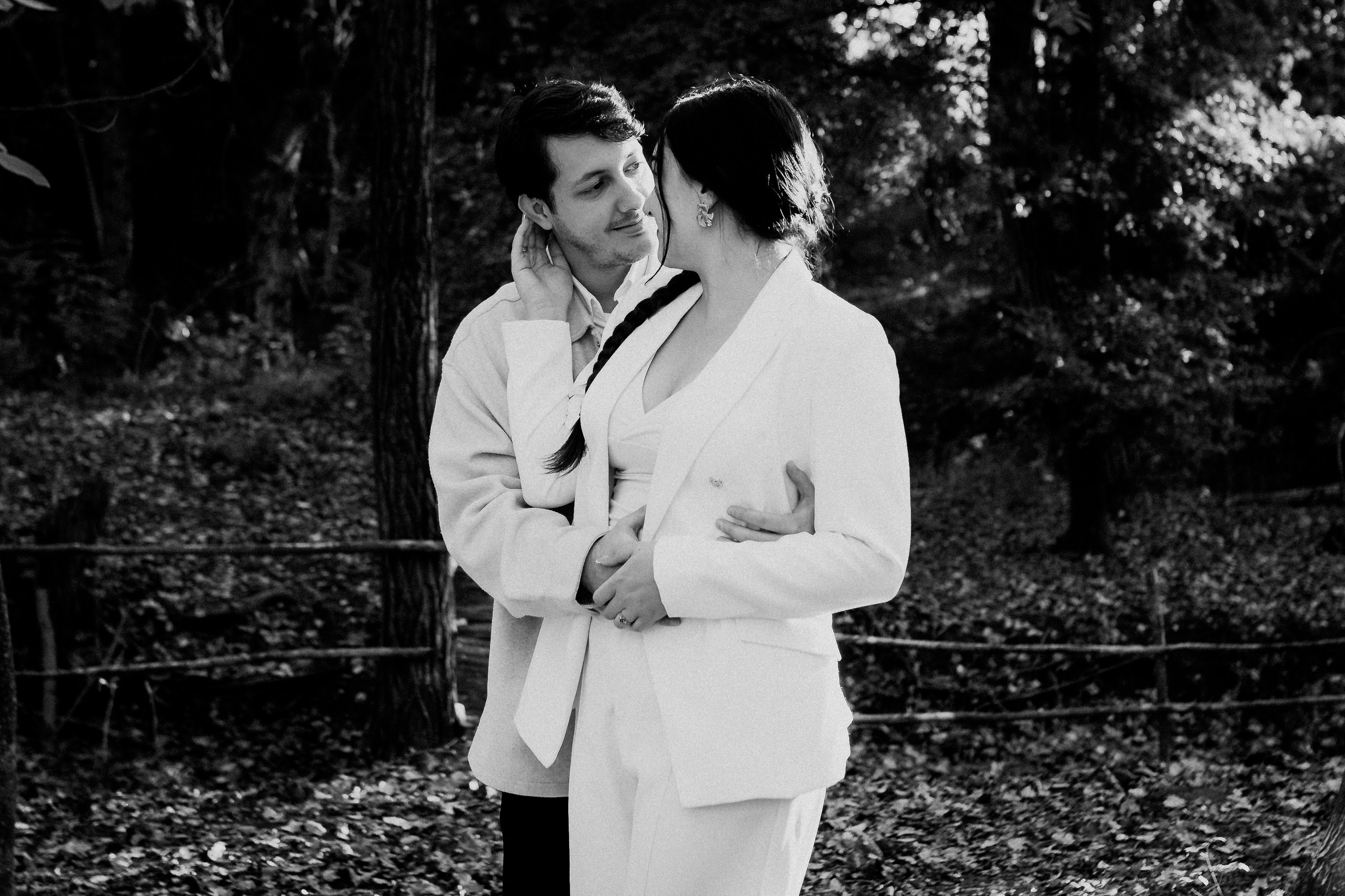 S|A. BSP Wedding | Wedding Photogrpher