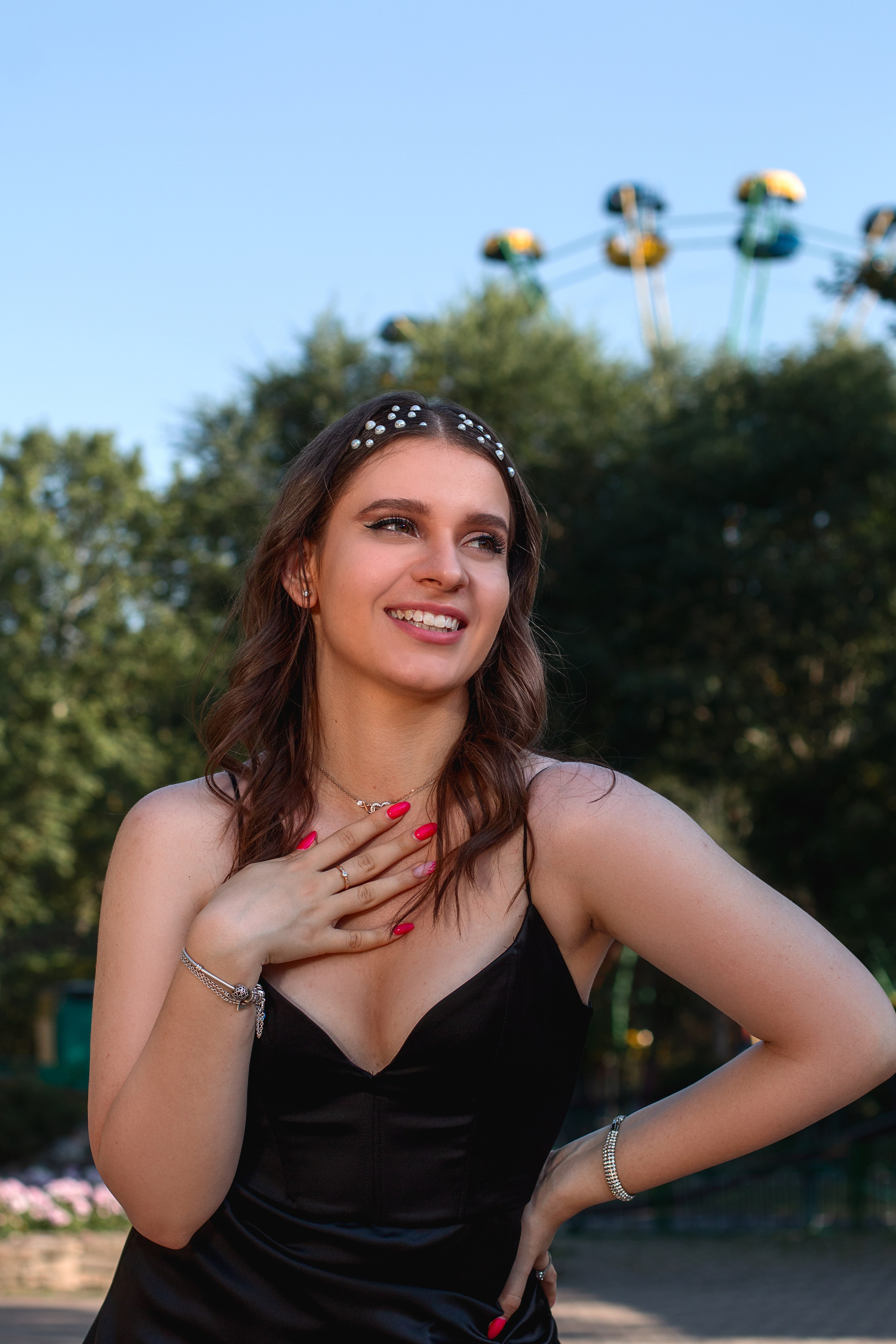 День рождения. Детский и семейный фотограф в г. Бельцы