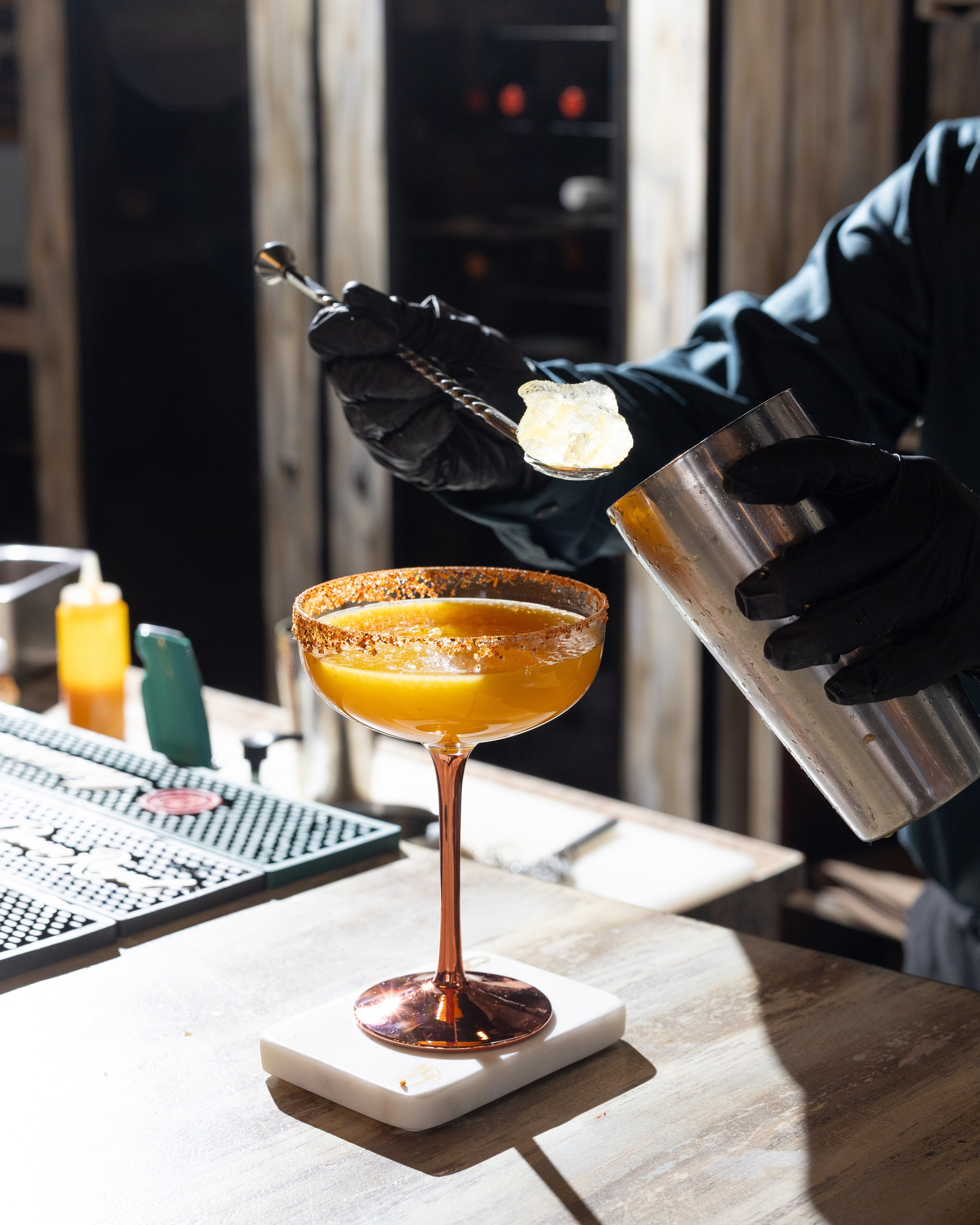 Rani Sa, Midland. Anna Leb Photo