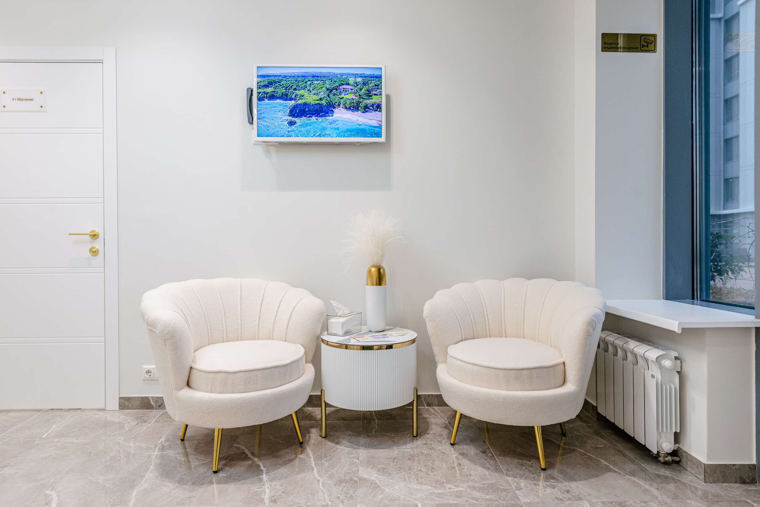 Medical centers. PHOTOGRAPHER QUINTANA ROO