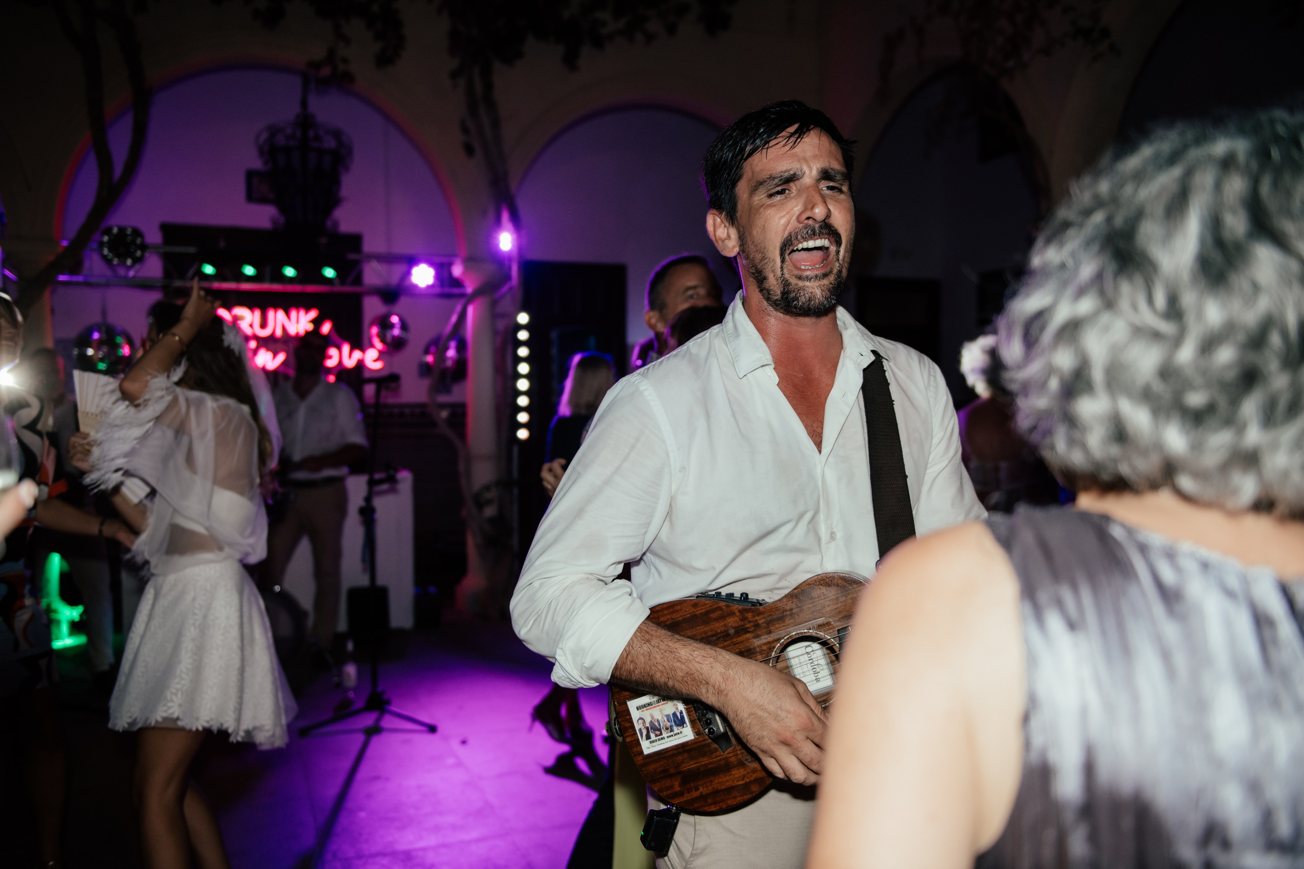 Alicia & Marc (Finca Marques de Montemolar)