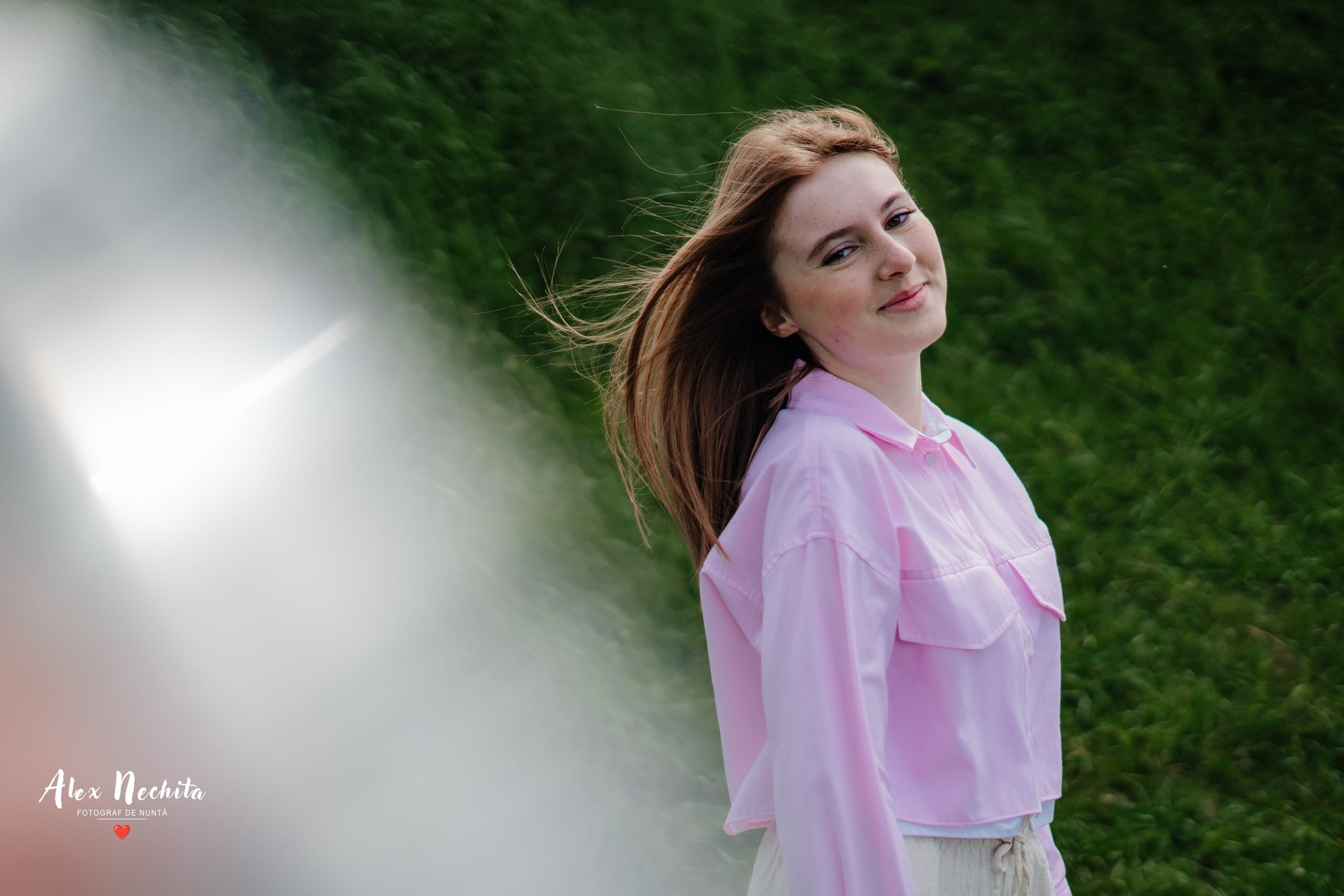 Aniversare în parc. Foto-Video Nunta Iasi, Suceava, Bucuresti / Disponibilitate 2025 — 2026 — 2027