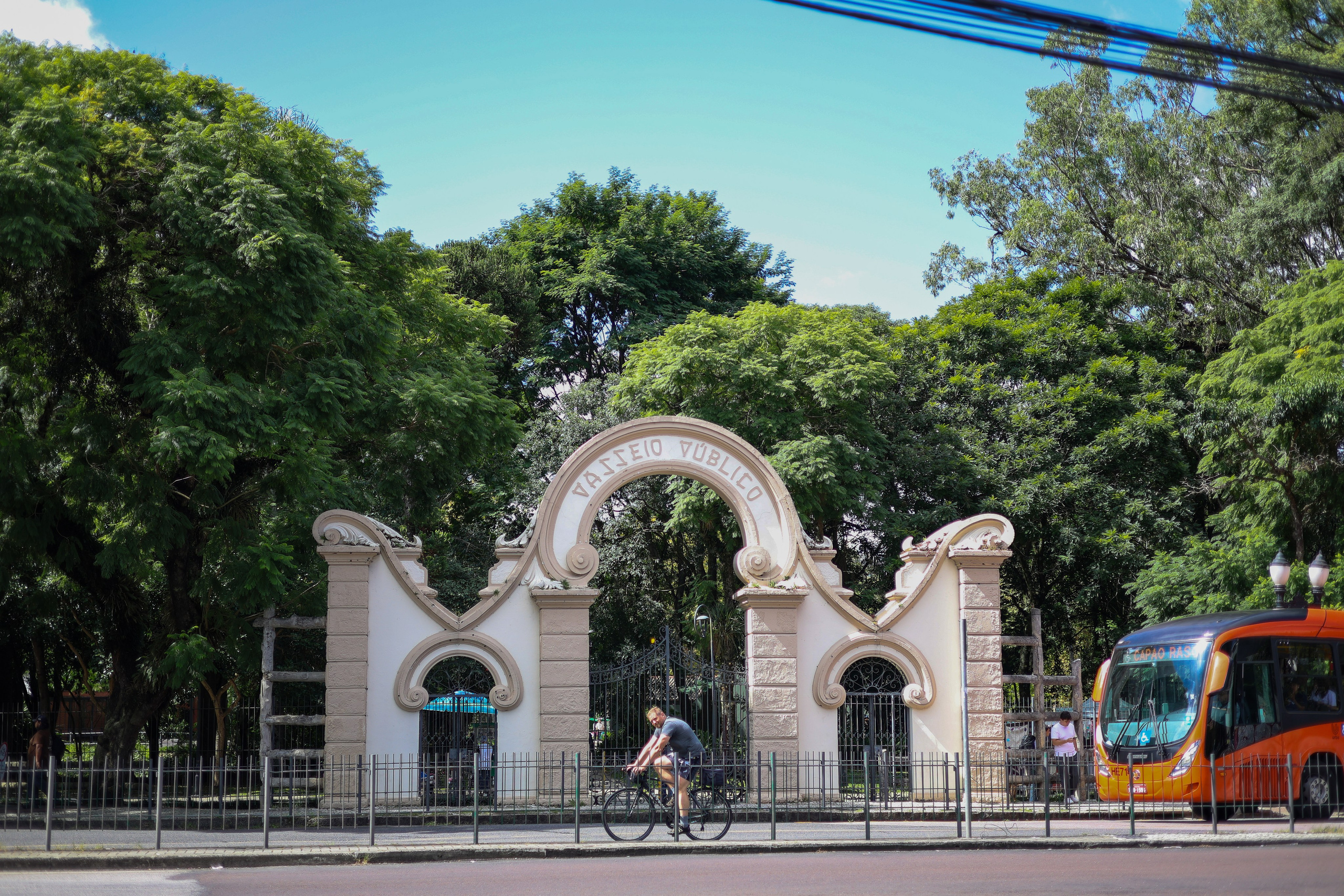 Cotidiano. Roberto Costa Curta — Fotografo