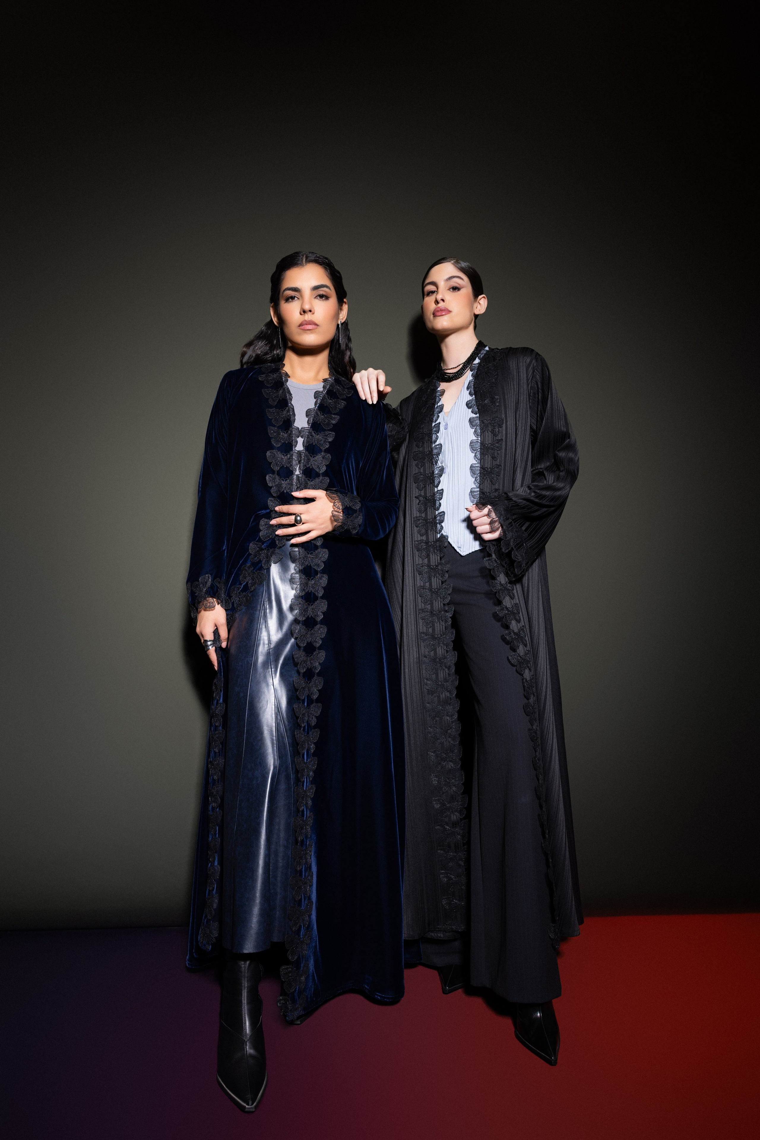 Editorial In Studio. InHype Studio