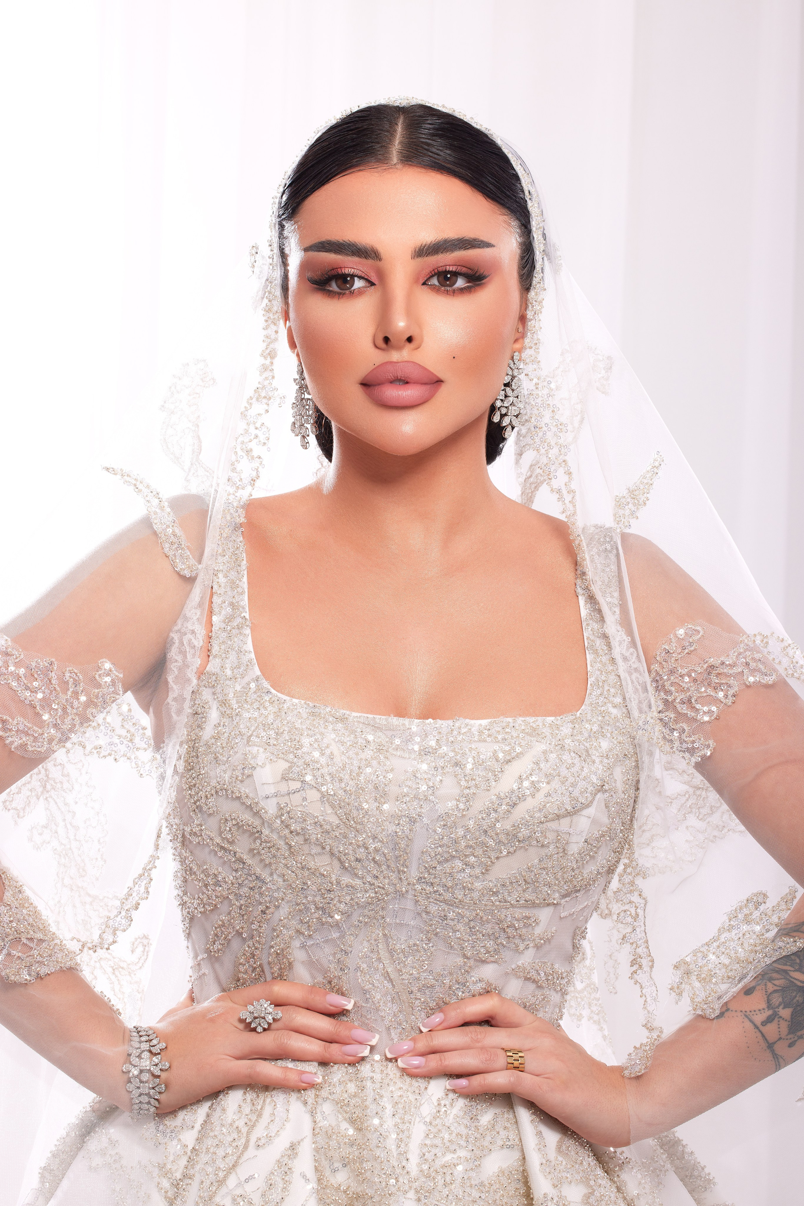 Weddings. InHype Studio