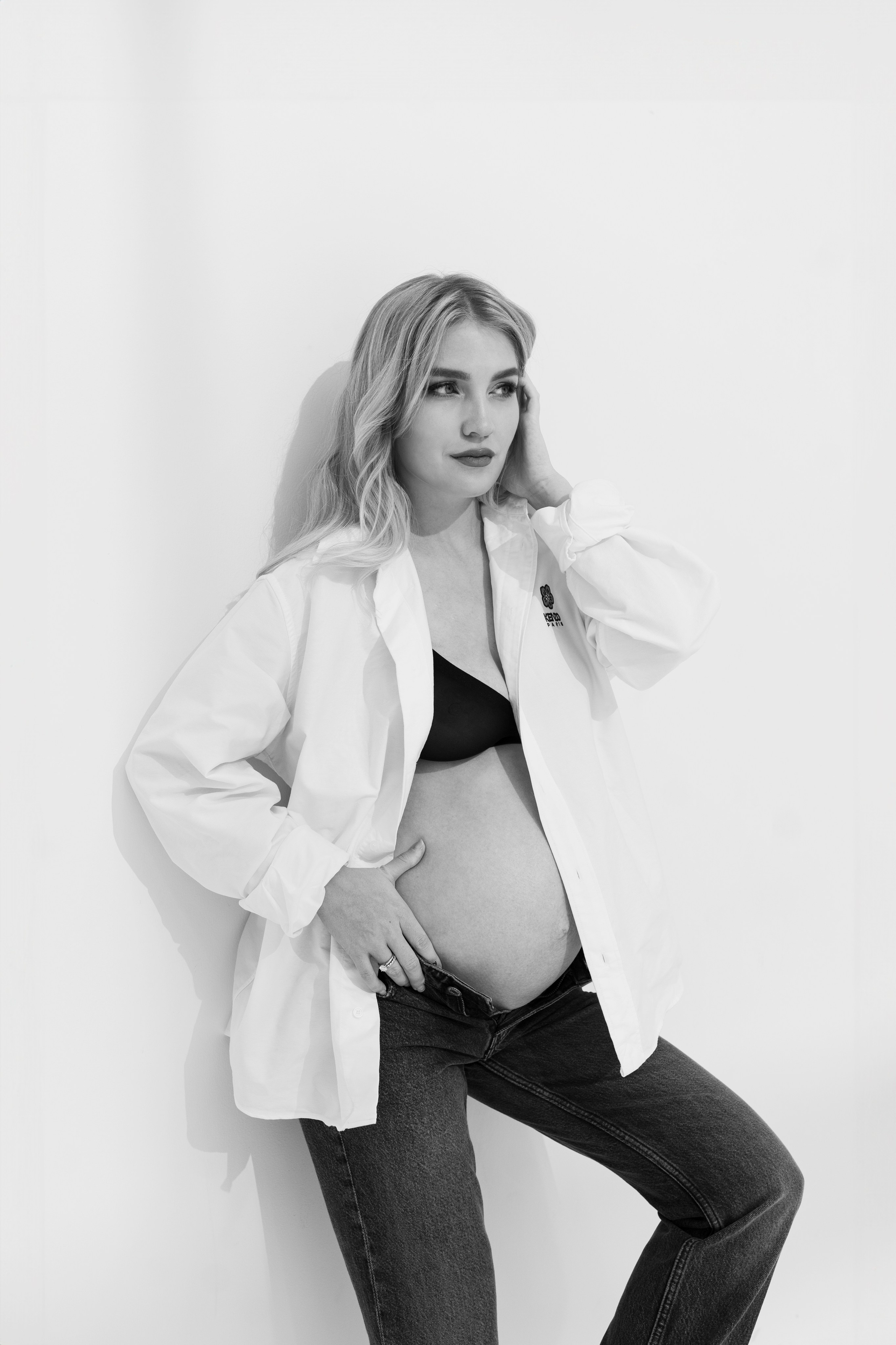 Olga. Professional Photographer Abu Dhabi, Dubai — Yulia Ismoilova | 2025