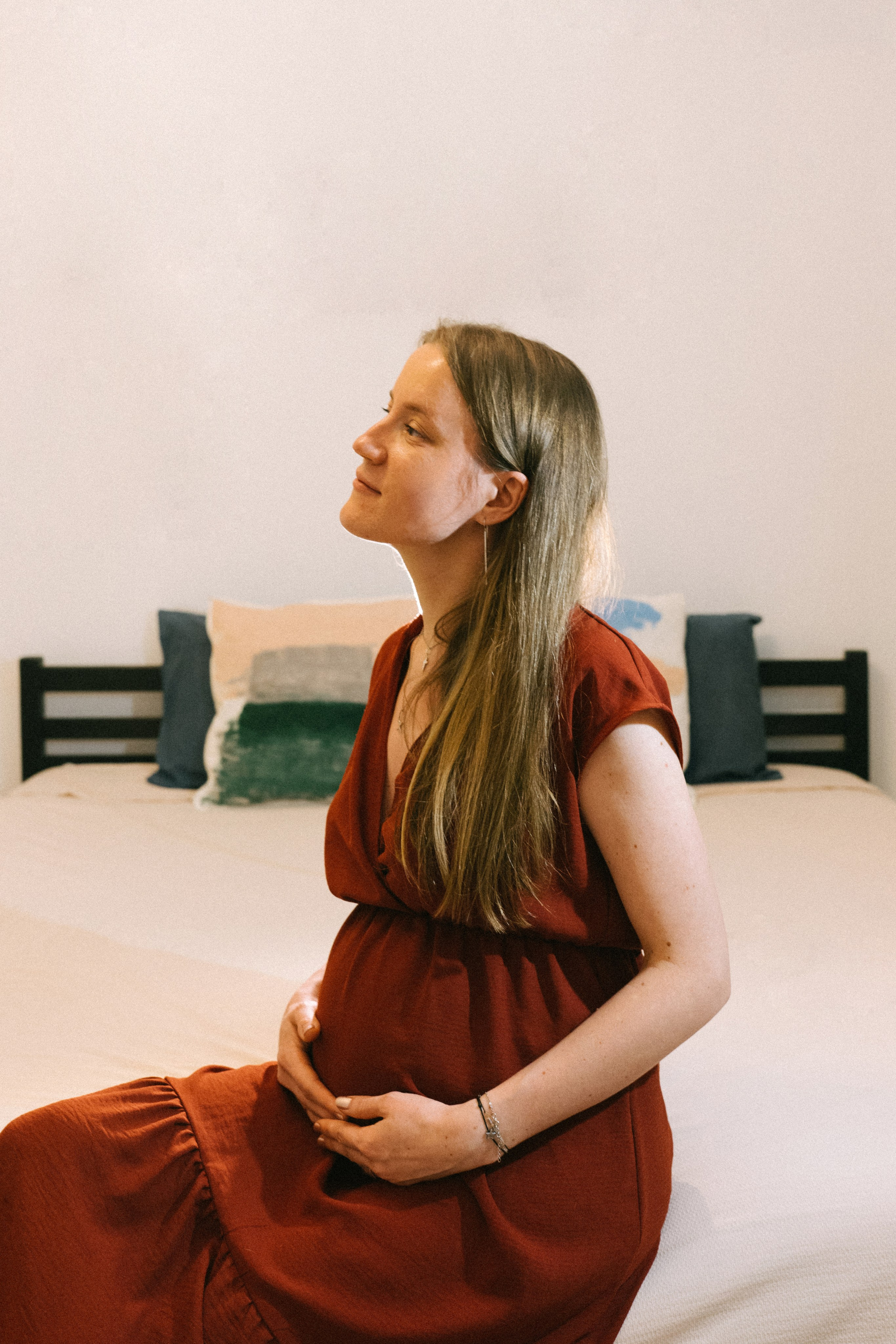 Andrey and Katya. Professional Photographer Abu Dhabi, Dubai — Yulia Ismoilova | 2025