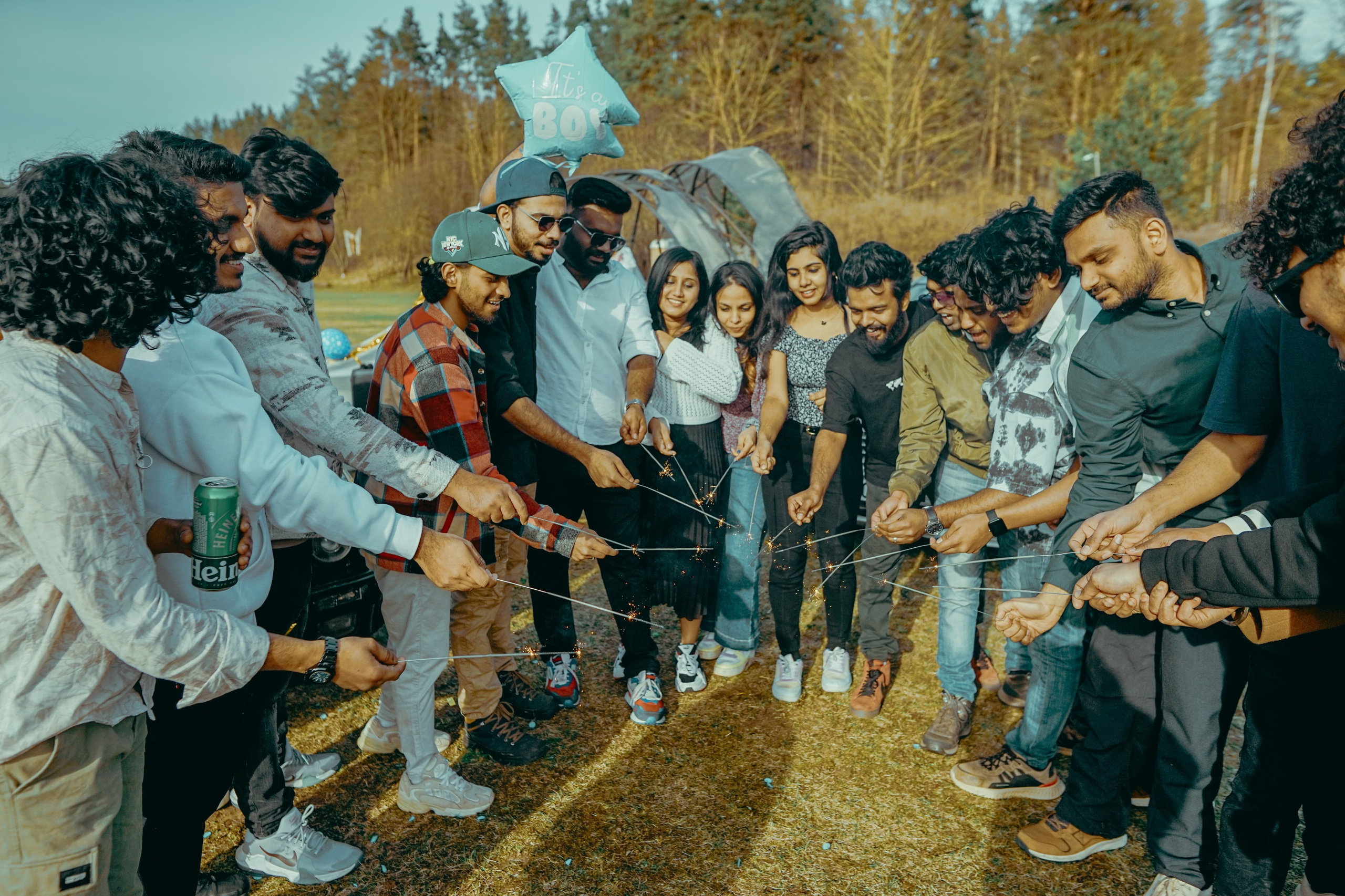 Events. Potrait Photography Arjunovision