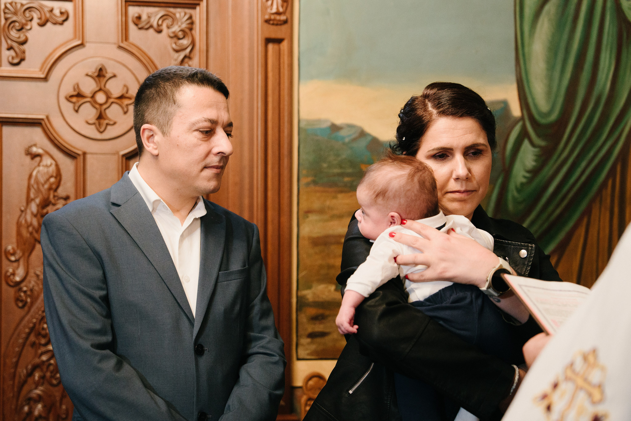 David Gabriel. Fotograf de evenimente, nunta, botez, portrete - FotoStudio