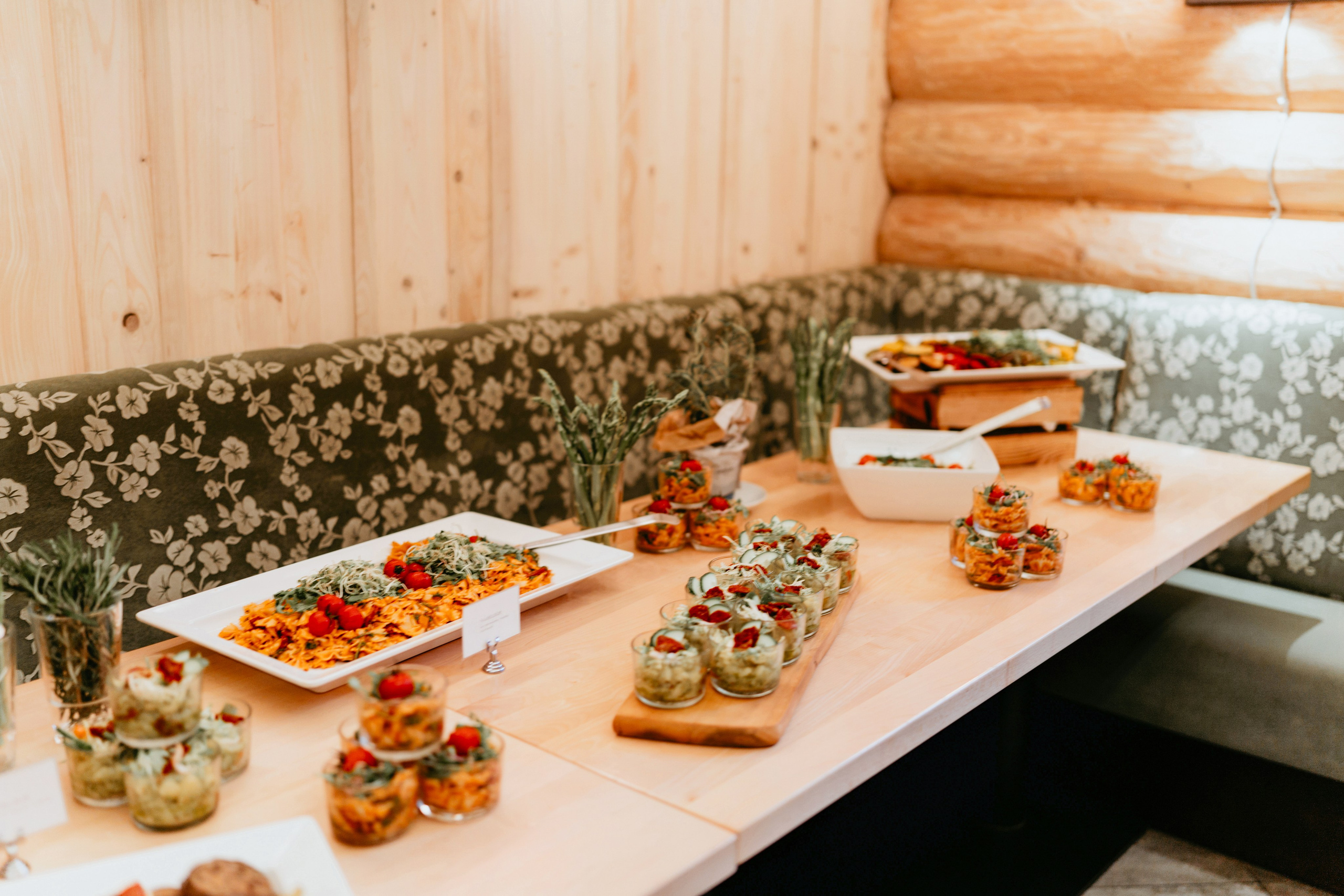 Hochzeit von Xenia & Eric