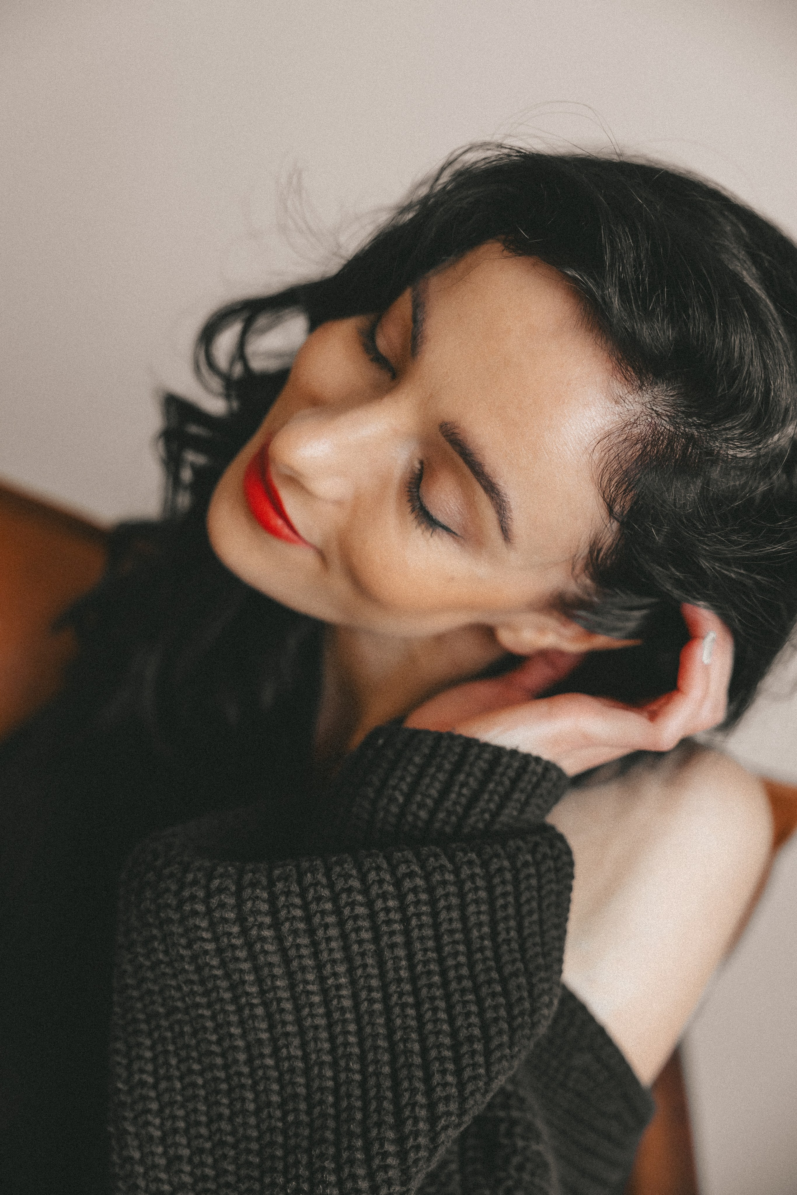 Индивидуална фотосесия. Фотограф Ирина Йотова