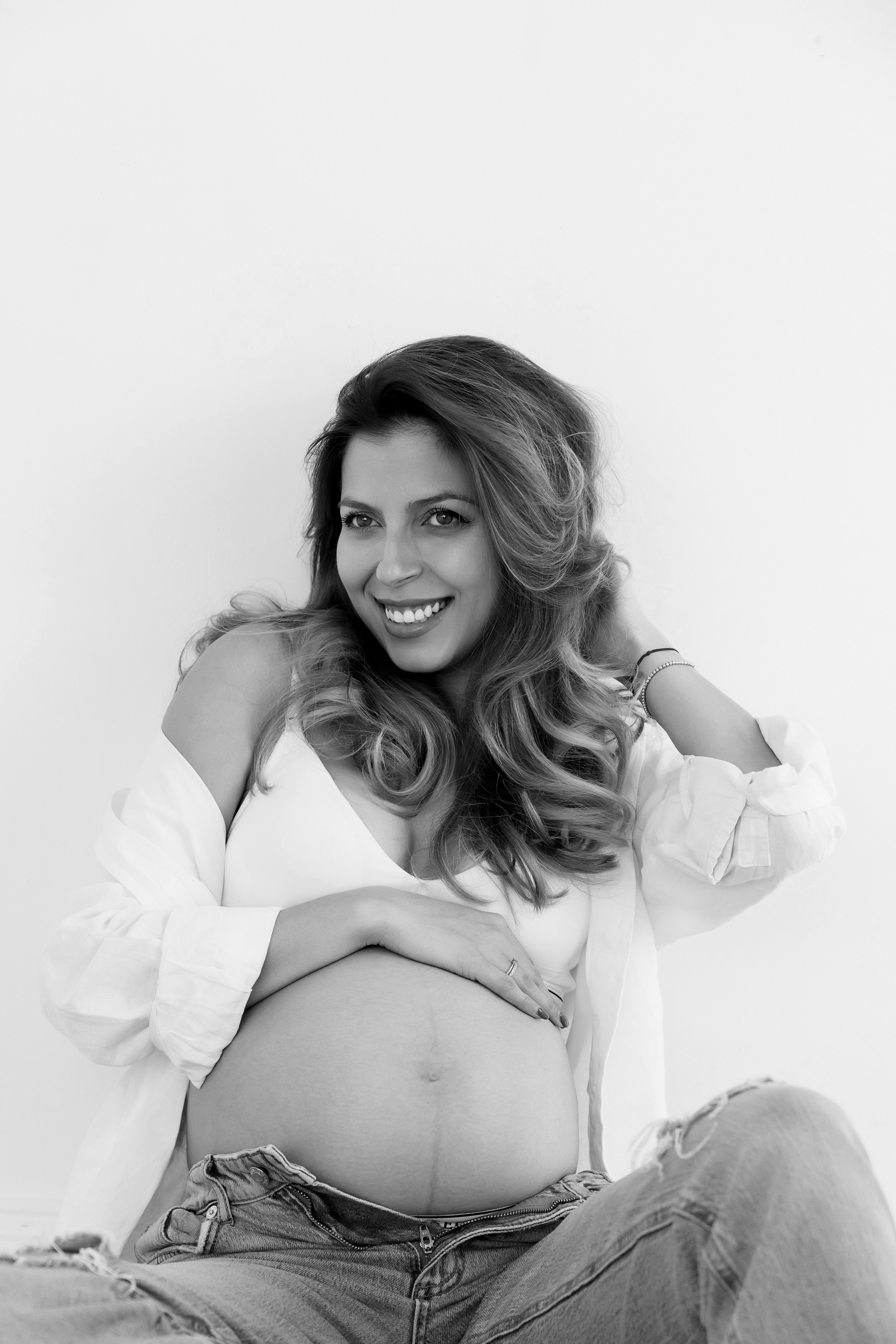 Фотосесия в студио. Фотограф Ирина Йотова