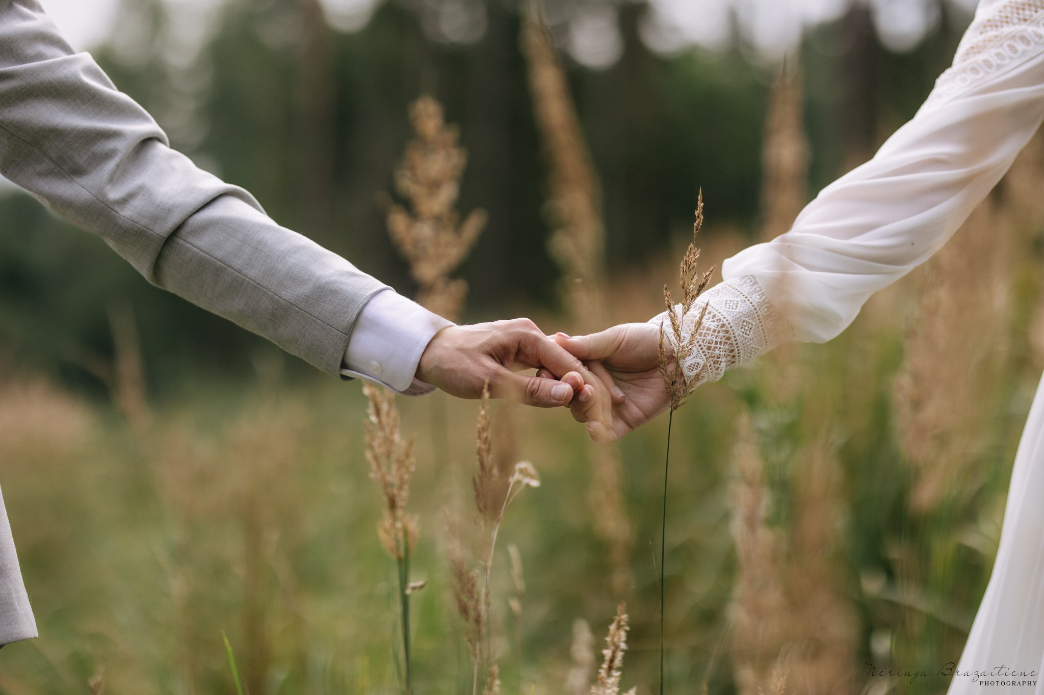 Gabrielė ir Tomas I Vilkaviškis