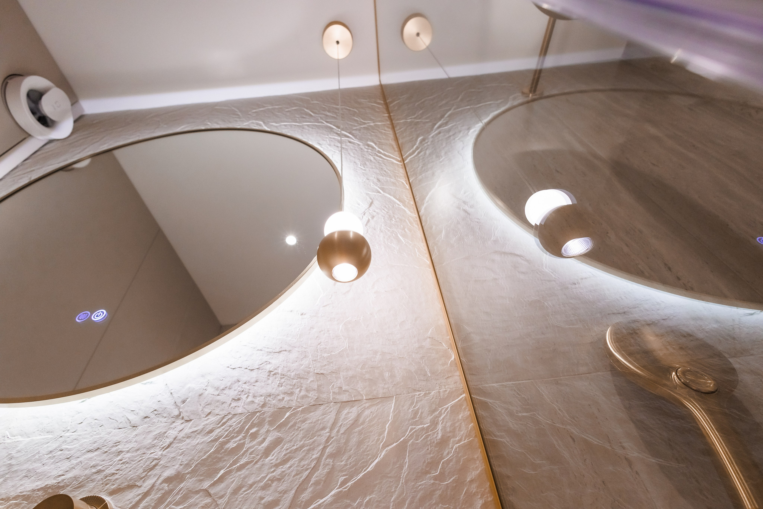 Апартамент. Фотограф Ирина Йотова