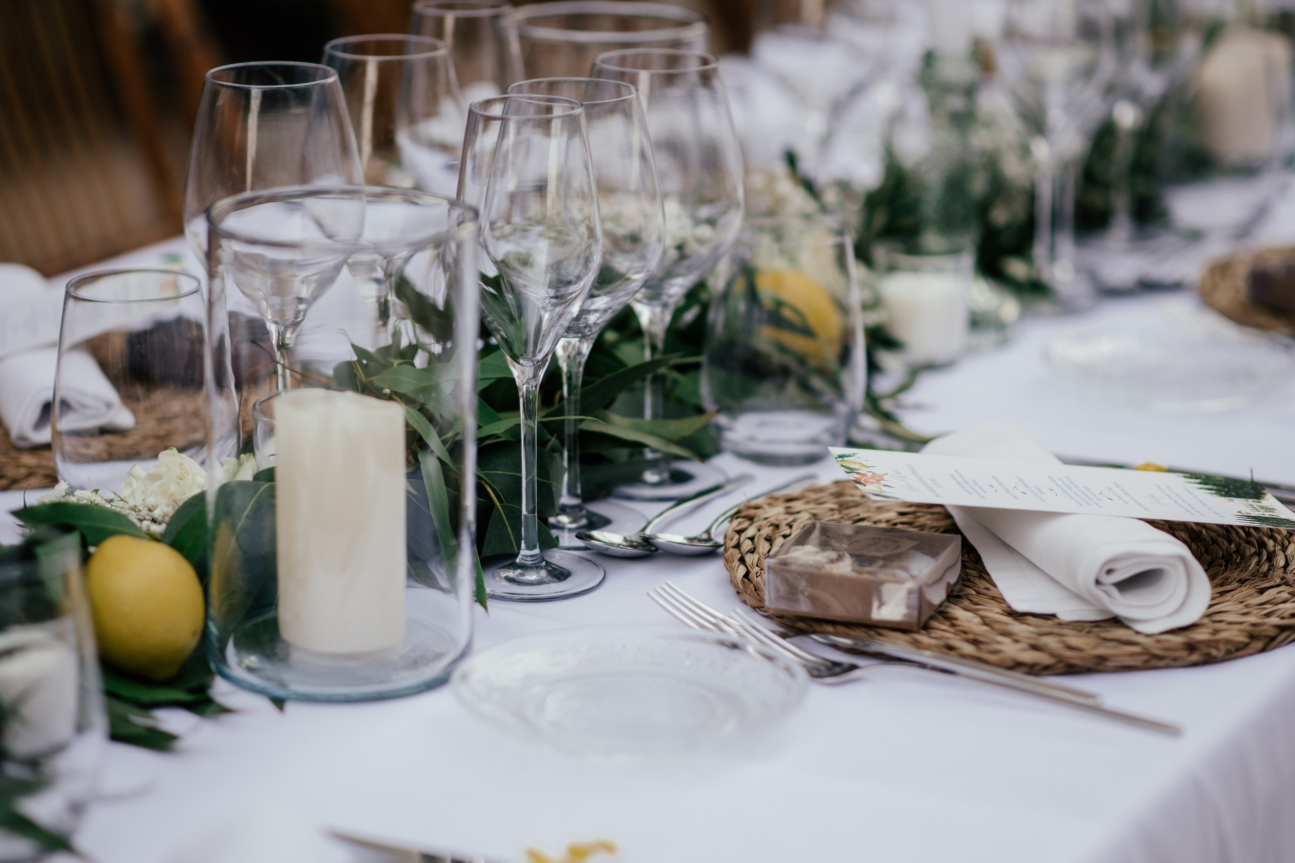 Alicia & Marc (Finca Marques de Montemolar)