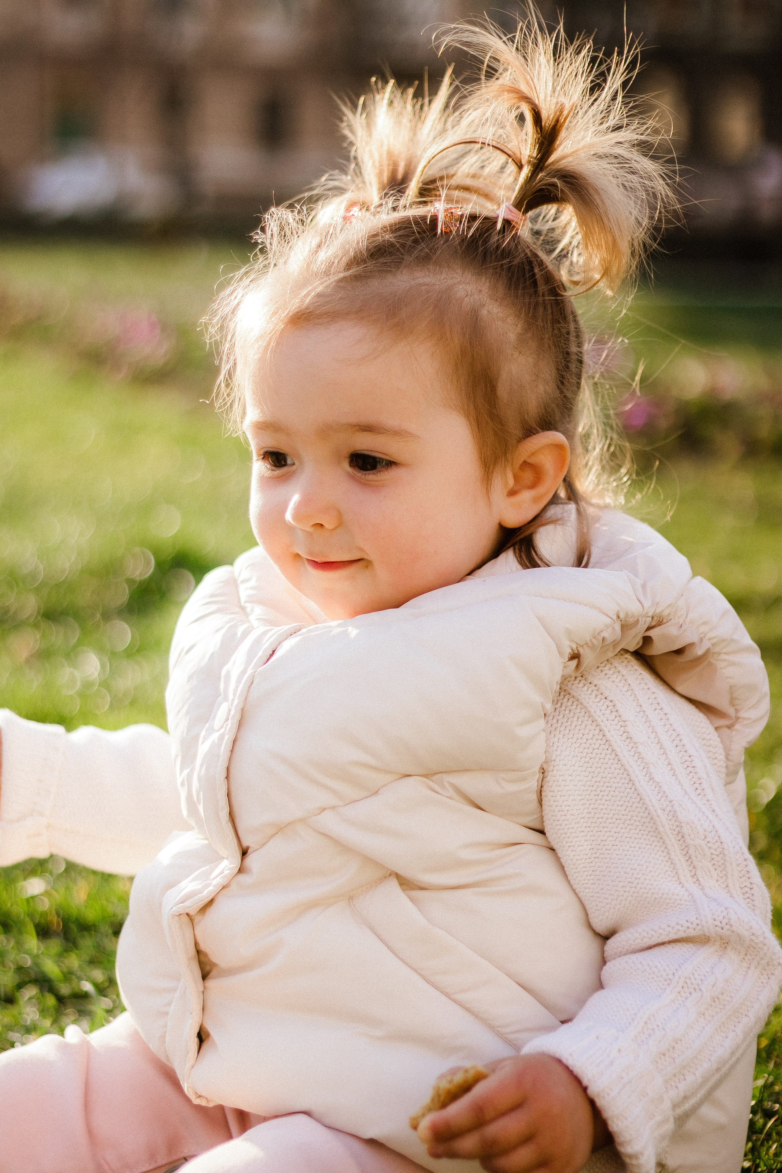 Natali & Lisa. Elena Gorobets. Photographer in Zagreb