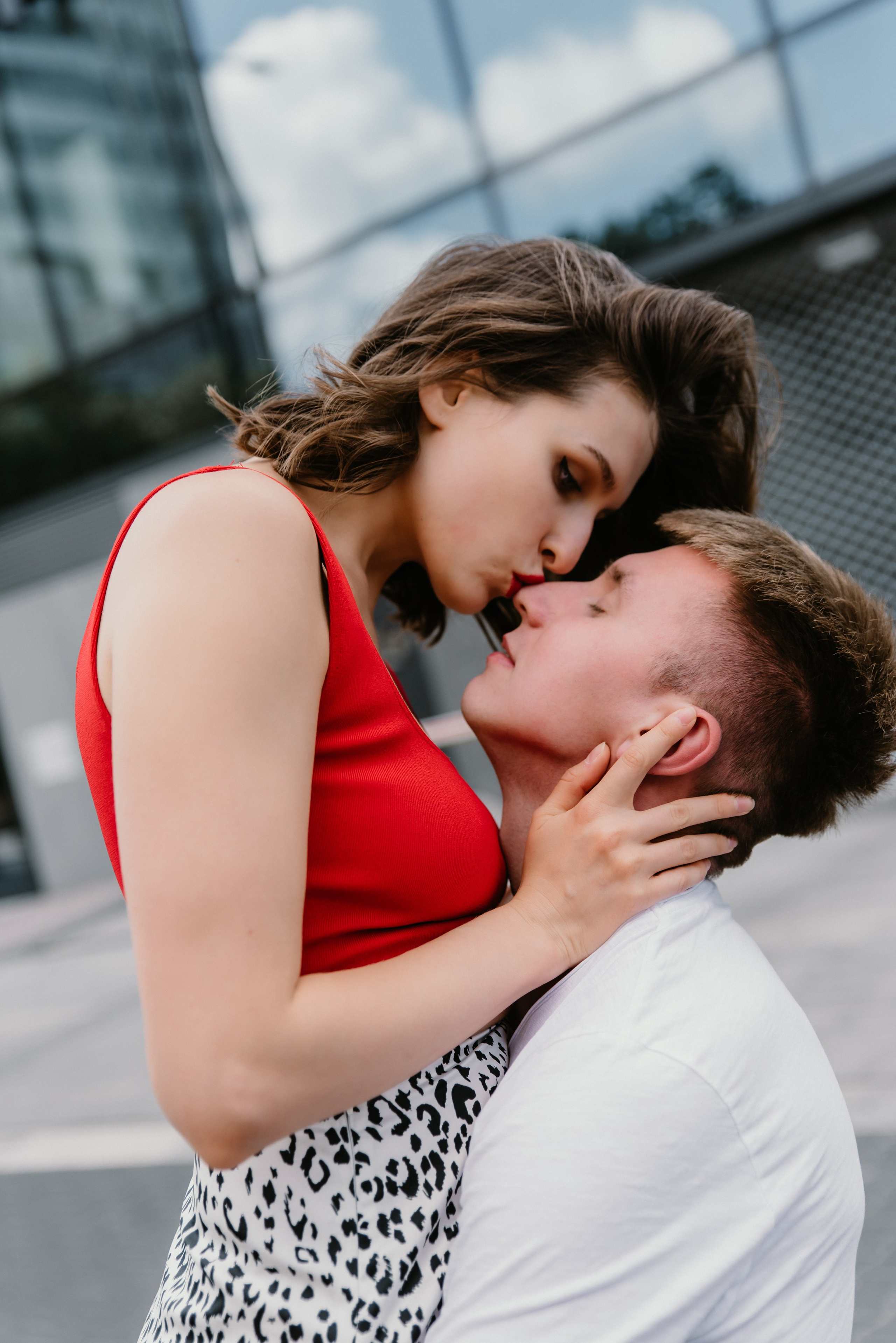 Ania & Vlad. Eugene Save – Fotograf Ślubny i Rodzinny | Warszawa i Cała Polska