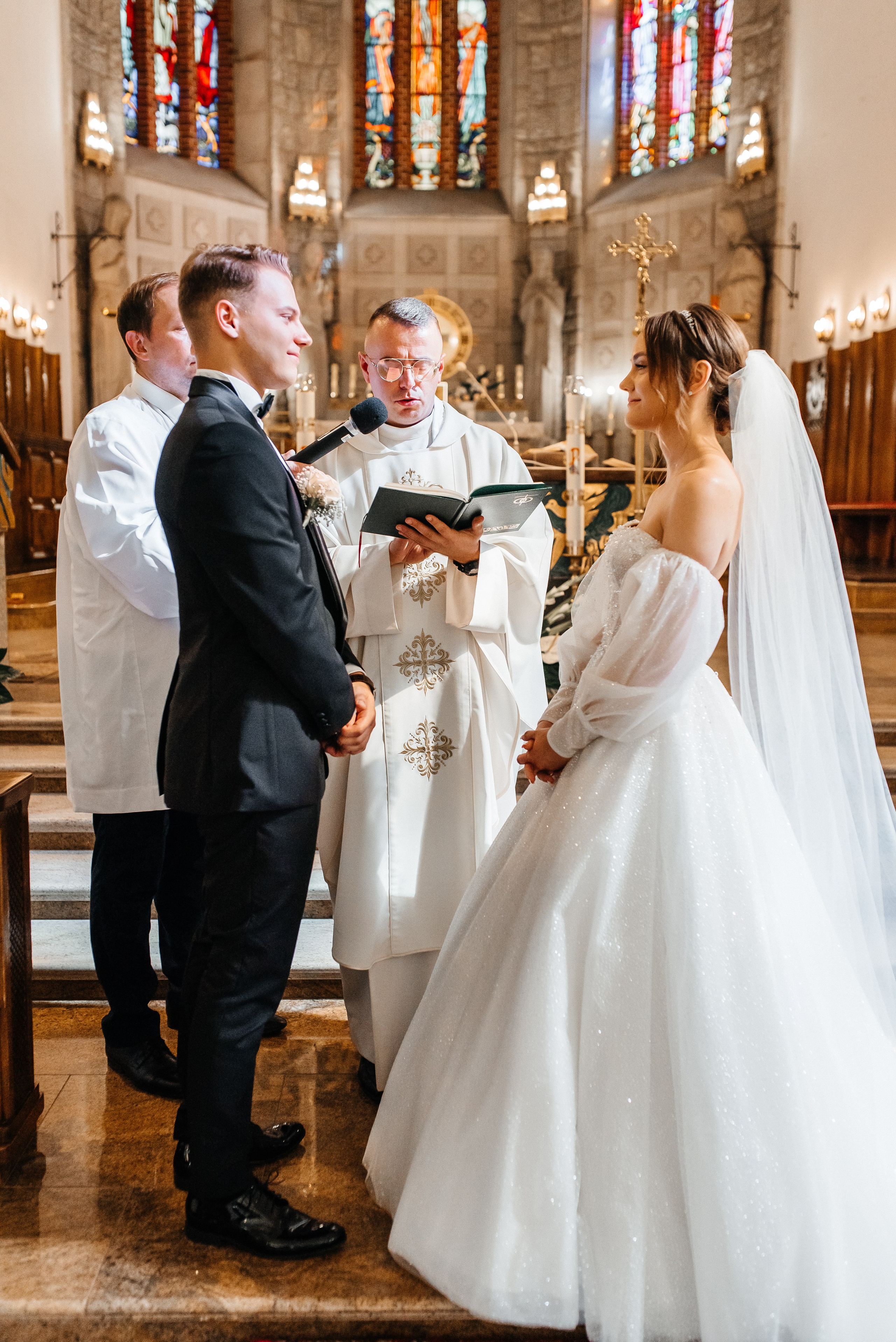 Dzień ślubny Kasia & Marcin. Eugene Save – Fotograf Ślubny i Rodzinny | Warszawa i Cała Polska